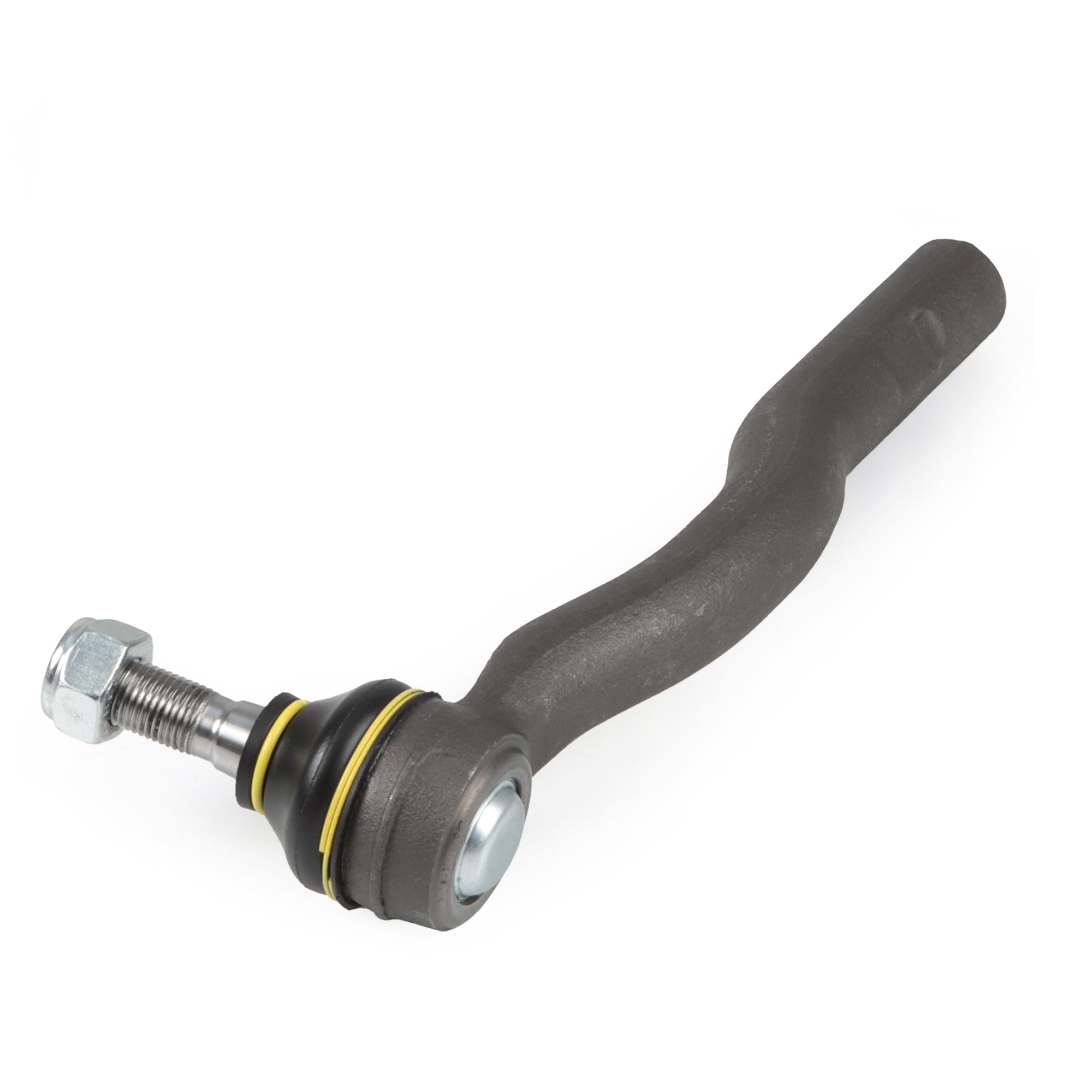 2 PC Front Left & Right Outer Tie Rod End Kit 91545MT