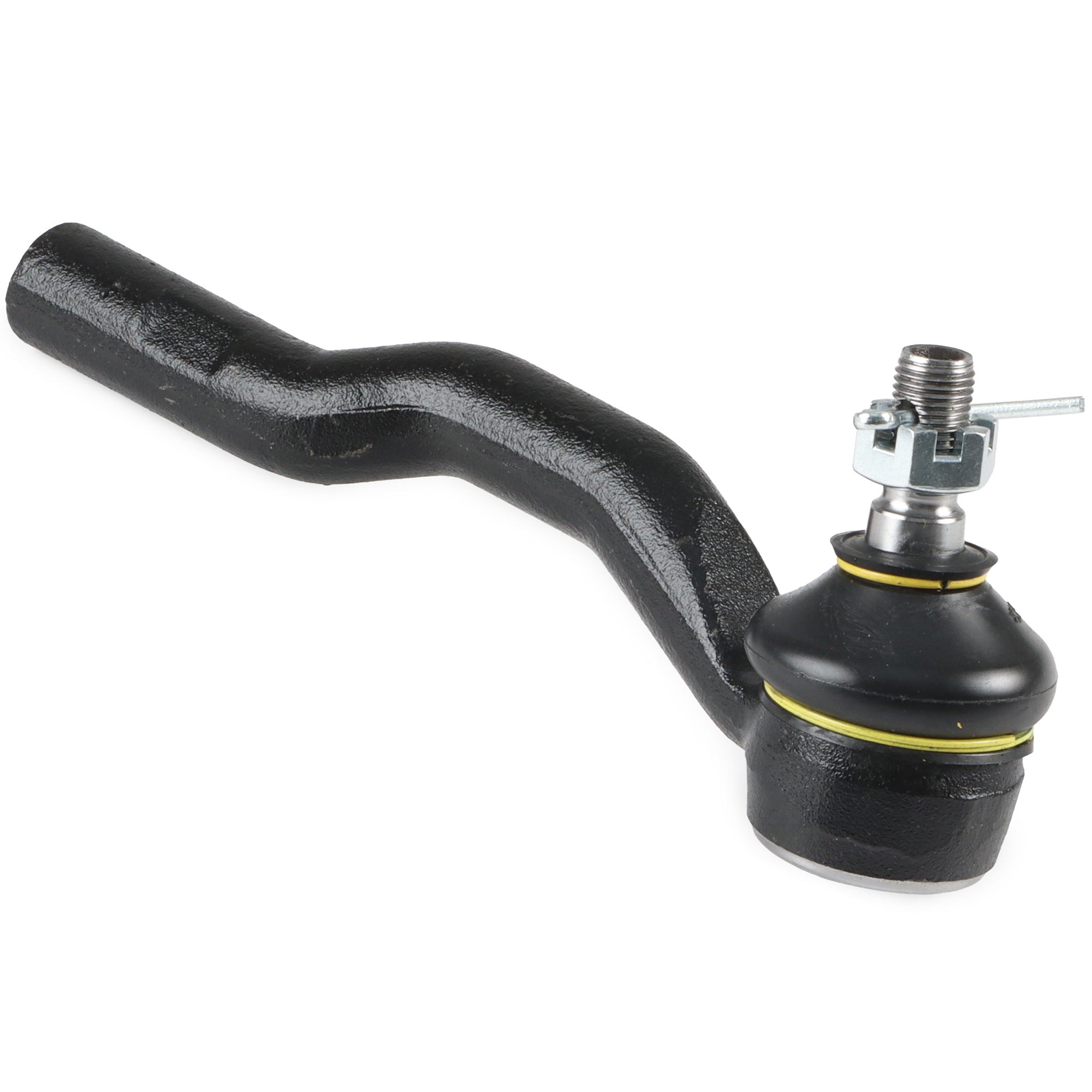 Front Left Outer Tie Rod End 35799MT