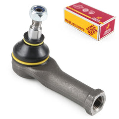 Metrix Premium Chassis Parts Front Tie Rod End 35804MT OEM fit auto parts