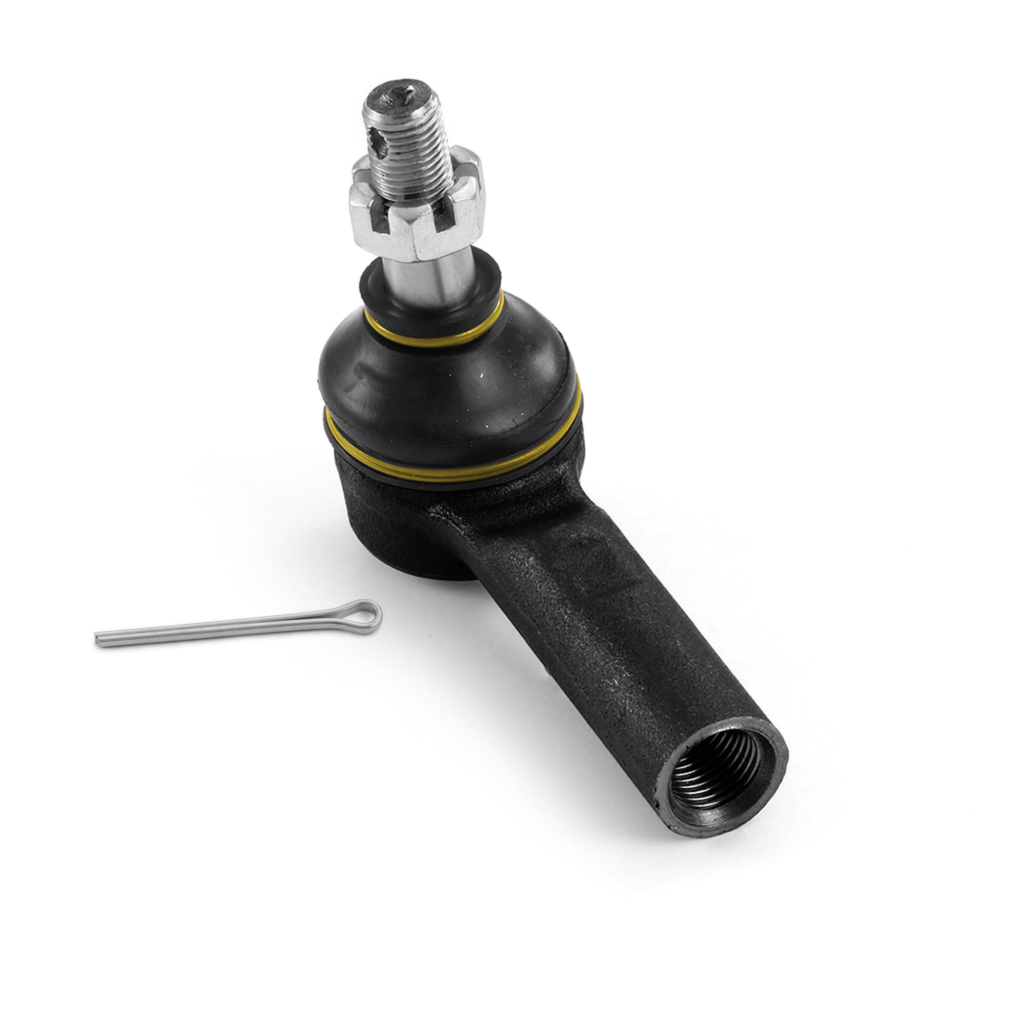 Metrix Premium 4 PC Stabilizer Bar Link and Outer Tie Rod End Kit 97213MT OEM fit