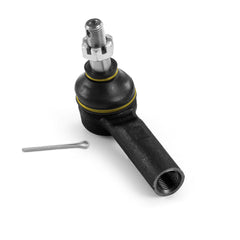 Metrix Premium 4 PC Control Arm and Outer Tie Rod End Kit 97077MT OEM fit