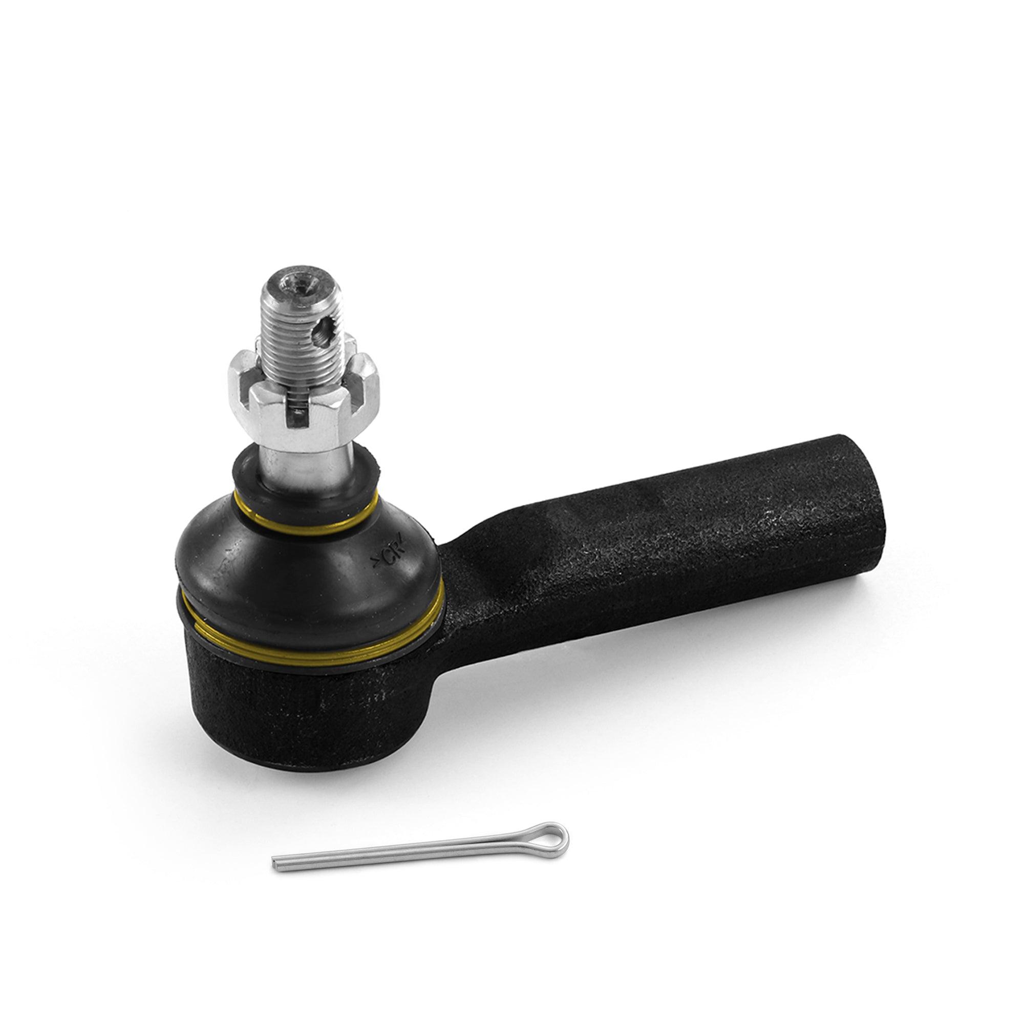 Metrix Premium 4 PC Control Arm and Outer Tie Rod End Kit 97079MT spare parts