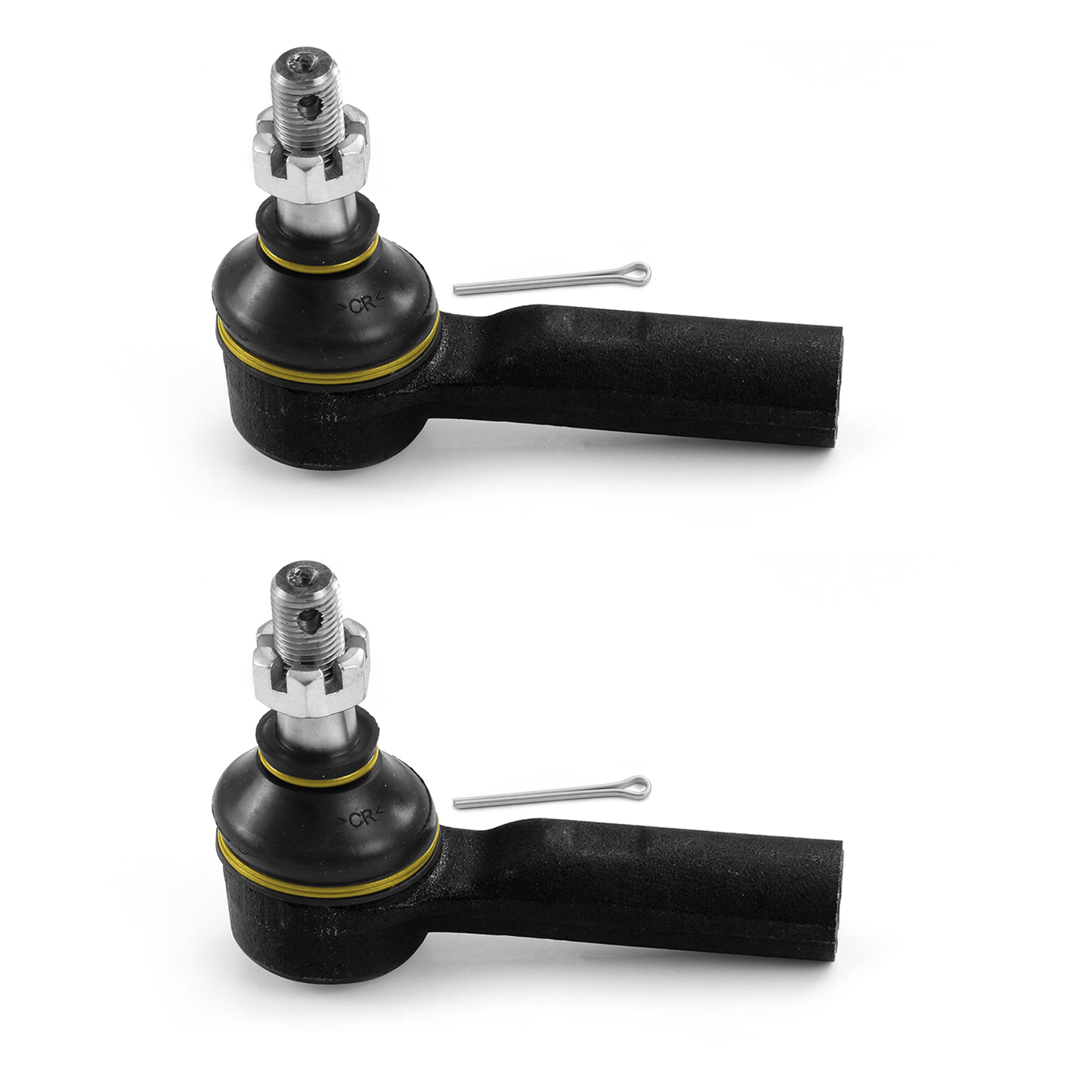 Metrix Premium Front End 8 PC Suspension Kit 95853MT for Lexus, Toyota Rust Resistant Coating