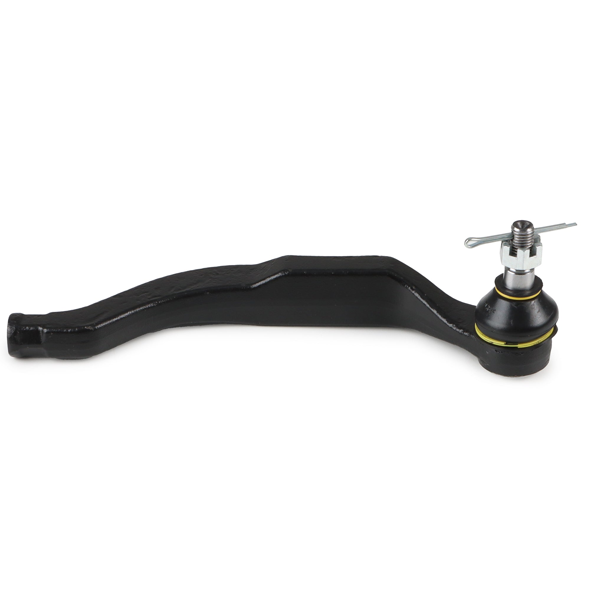 2 PC Front Left & Right Outer Tie Rod End Kit 91424MT