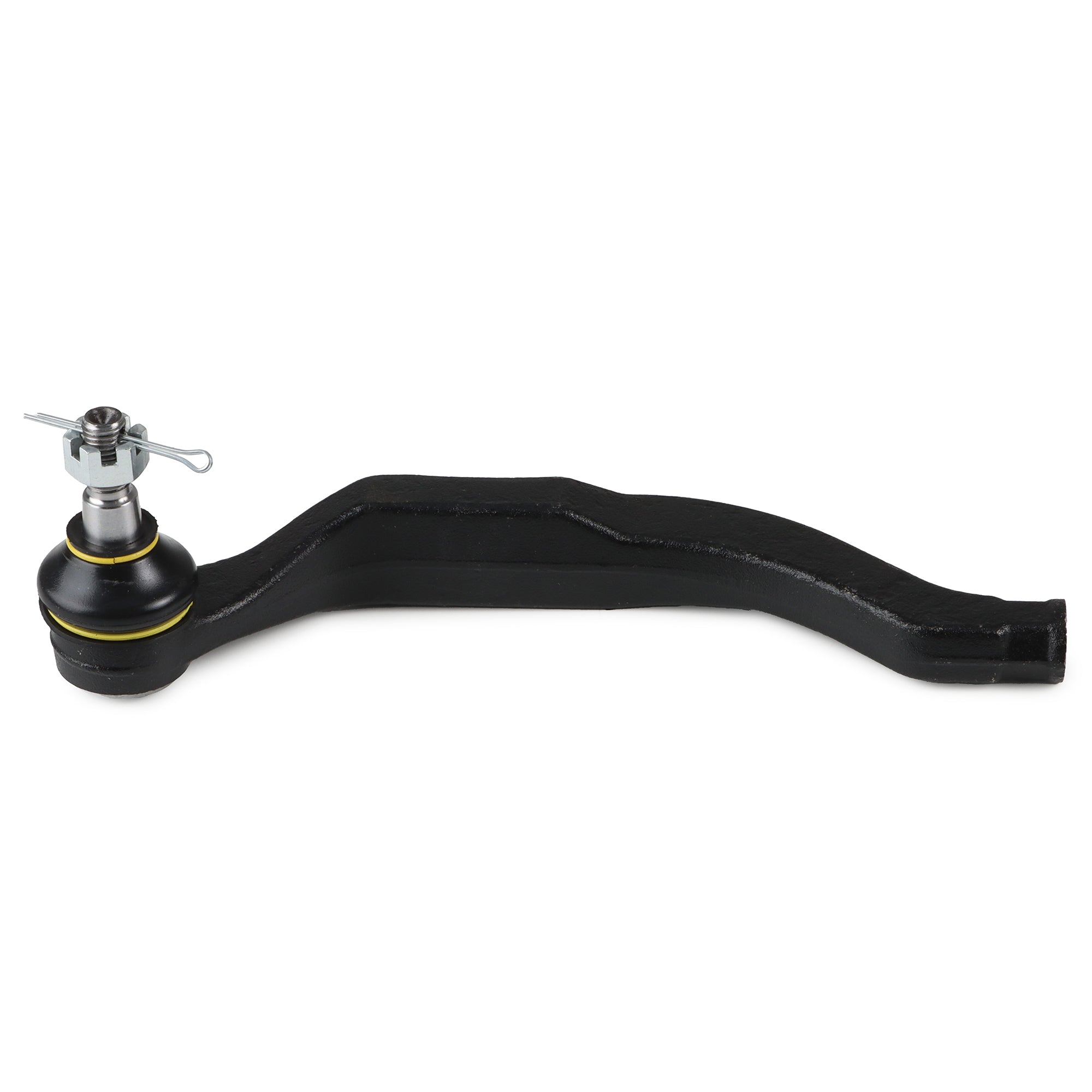 Front Left Outer Tie Rod End 35810MT