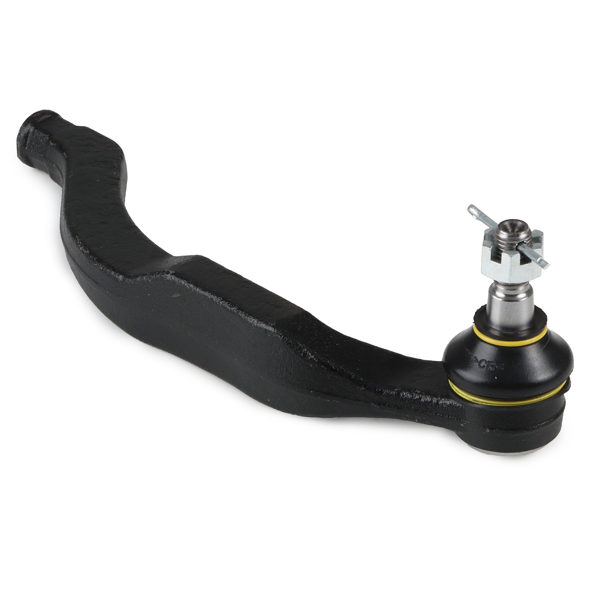Front Left Outer Tie Rod End 35810MT