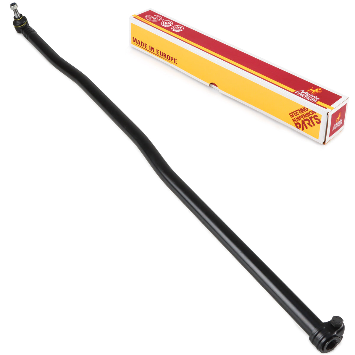 Metrix Premium Chassis Parts Front Right Outer Tie Rod End 35814MT OEM fit auto parts