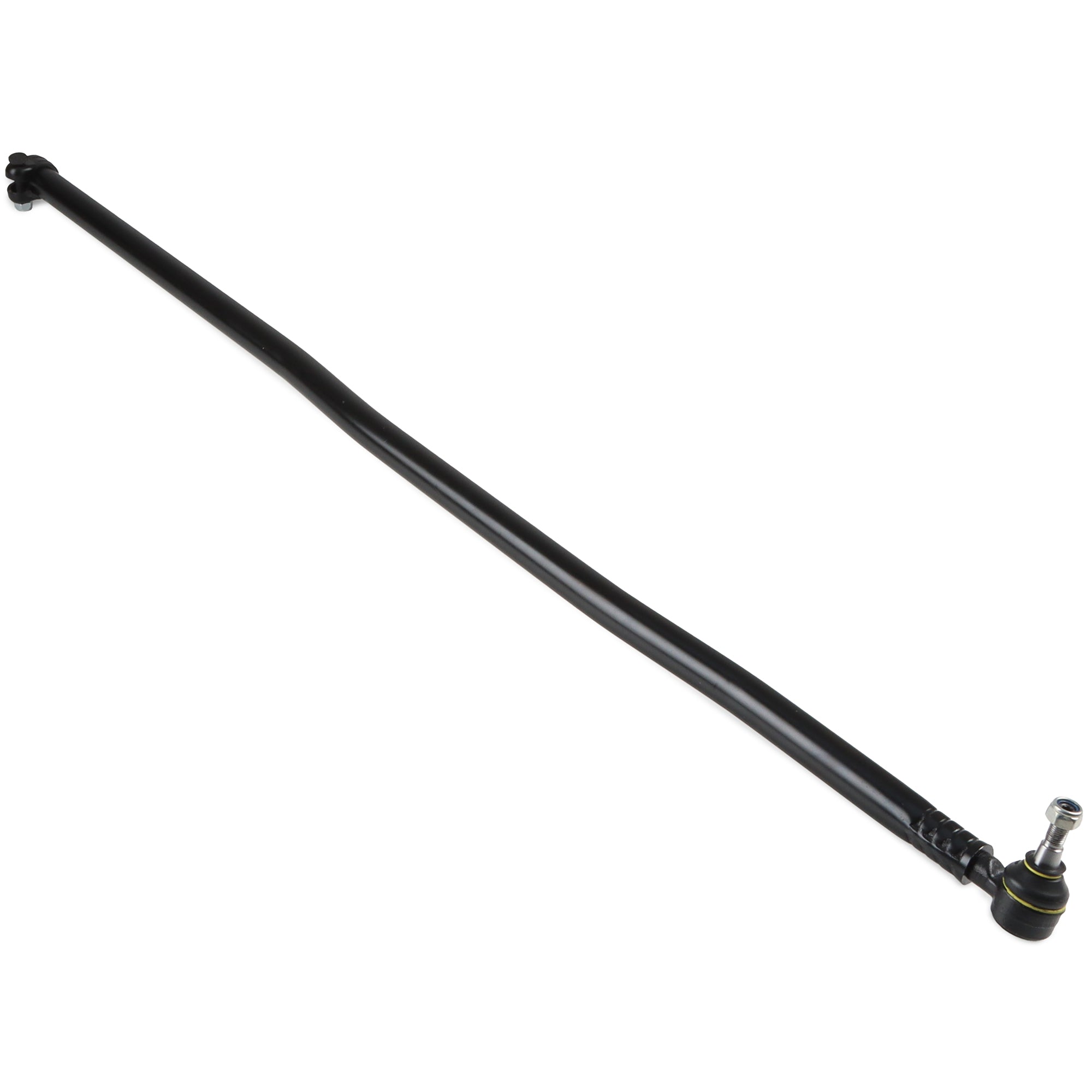 Front Right Outer Tie Rod End 35814MT