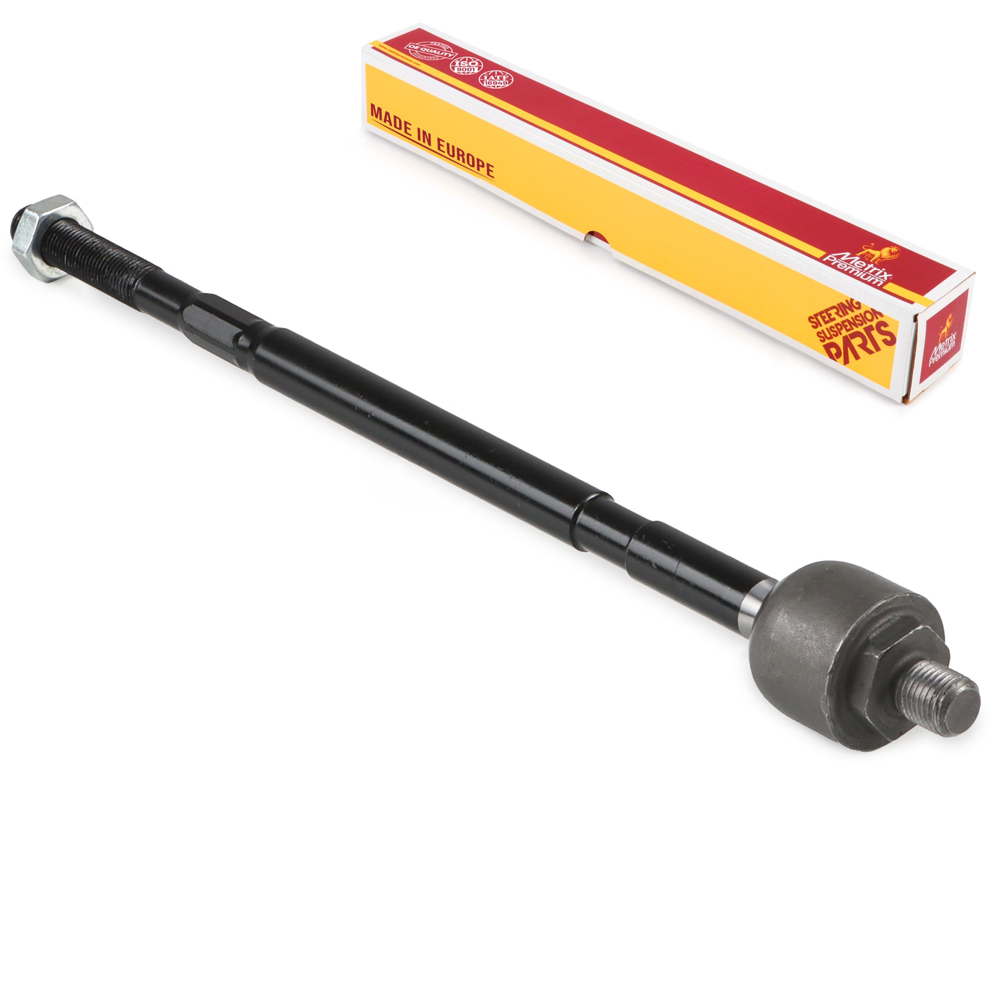 Metrix Premium Chassis Parts Front Inner Tie Rod End 35822MT OEM fit auto parts