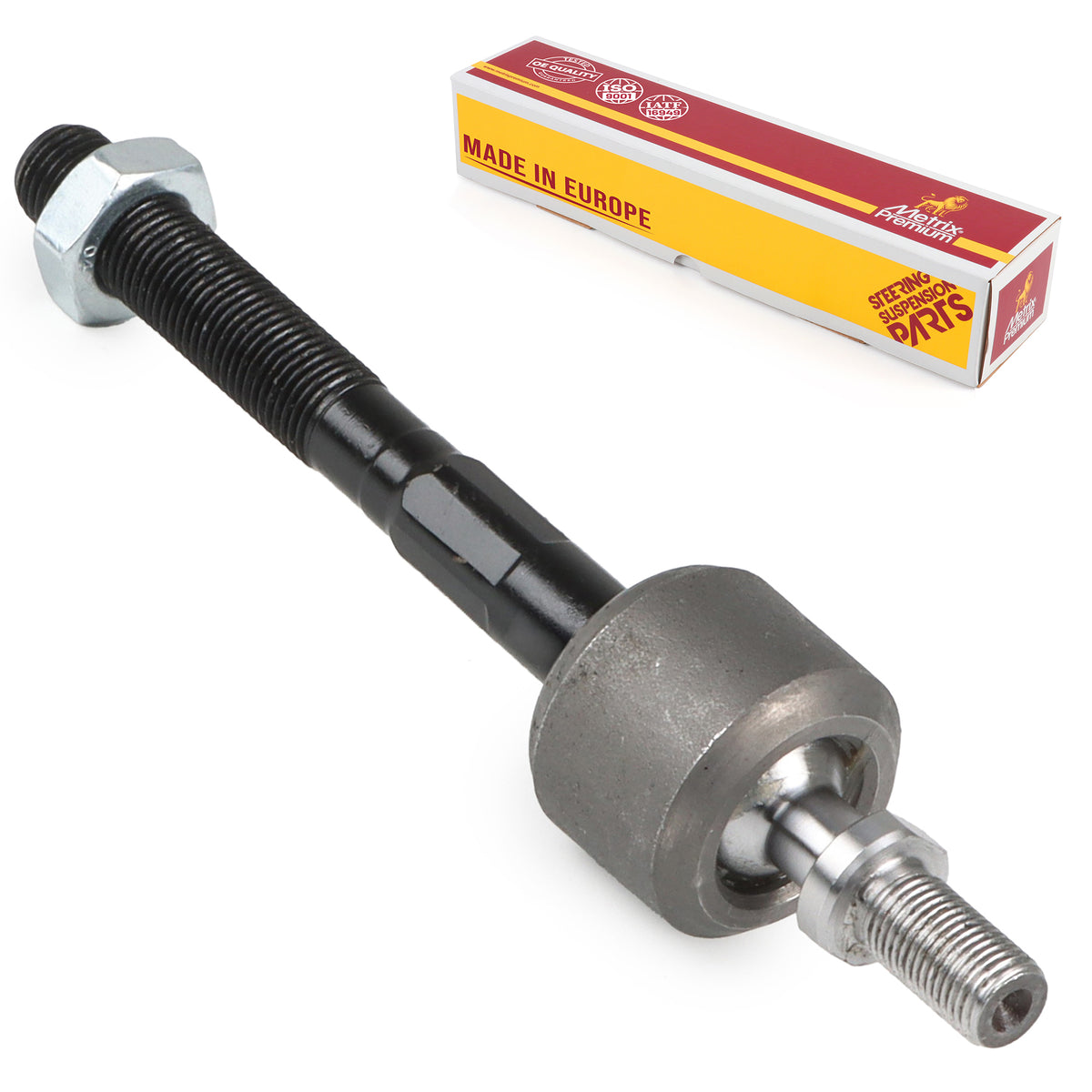 Metrix Premium Chassis Parts Front Inner Tie Rod End 35834MT OEM fit auto parts