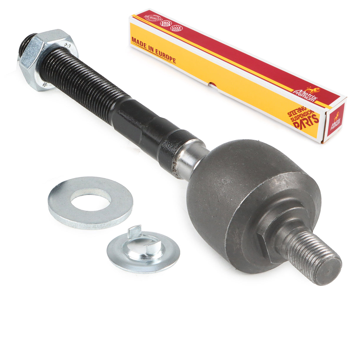 Metrix Premium Chassis Parts Front Inner Tie Rod End 35835MT OEM fit auto parts