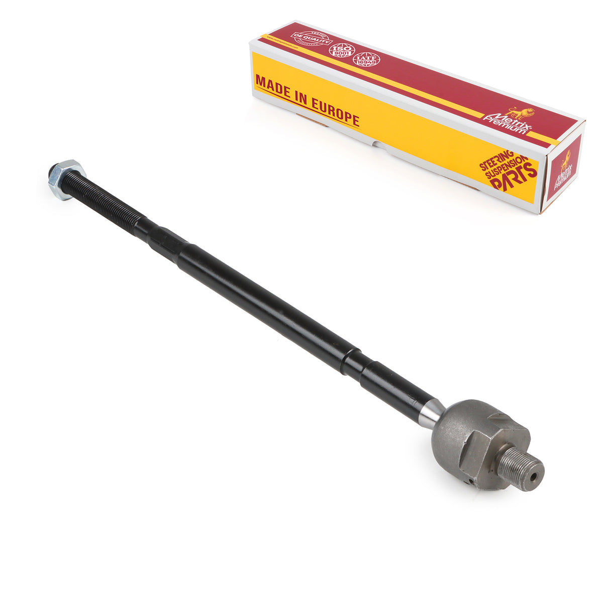 Metrix Premium Chassis Parts Front Inner Tie Rod End 35837MT OEM fit auto parts