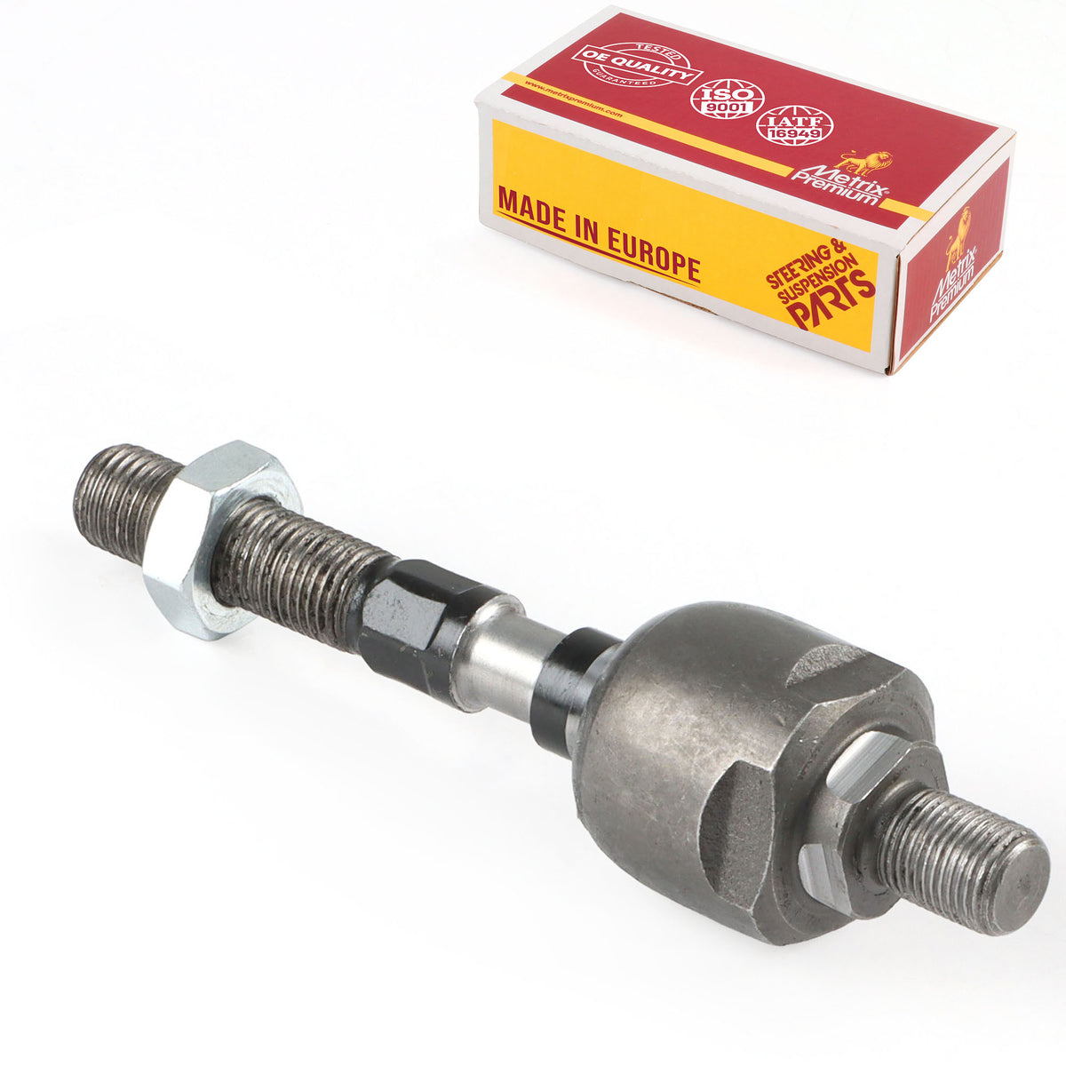 Metrix Premium Chassis Parts Front Inner Tie Rod End 35864MT OEM fit auto parts