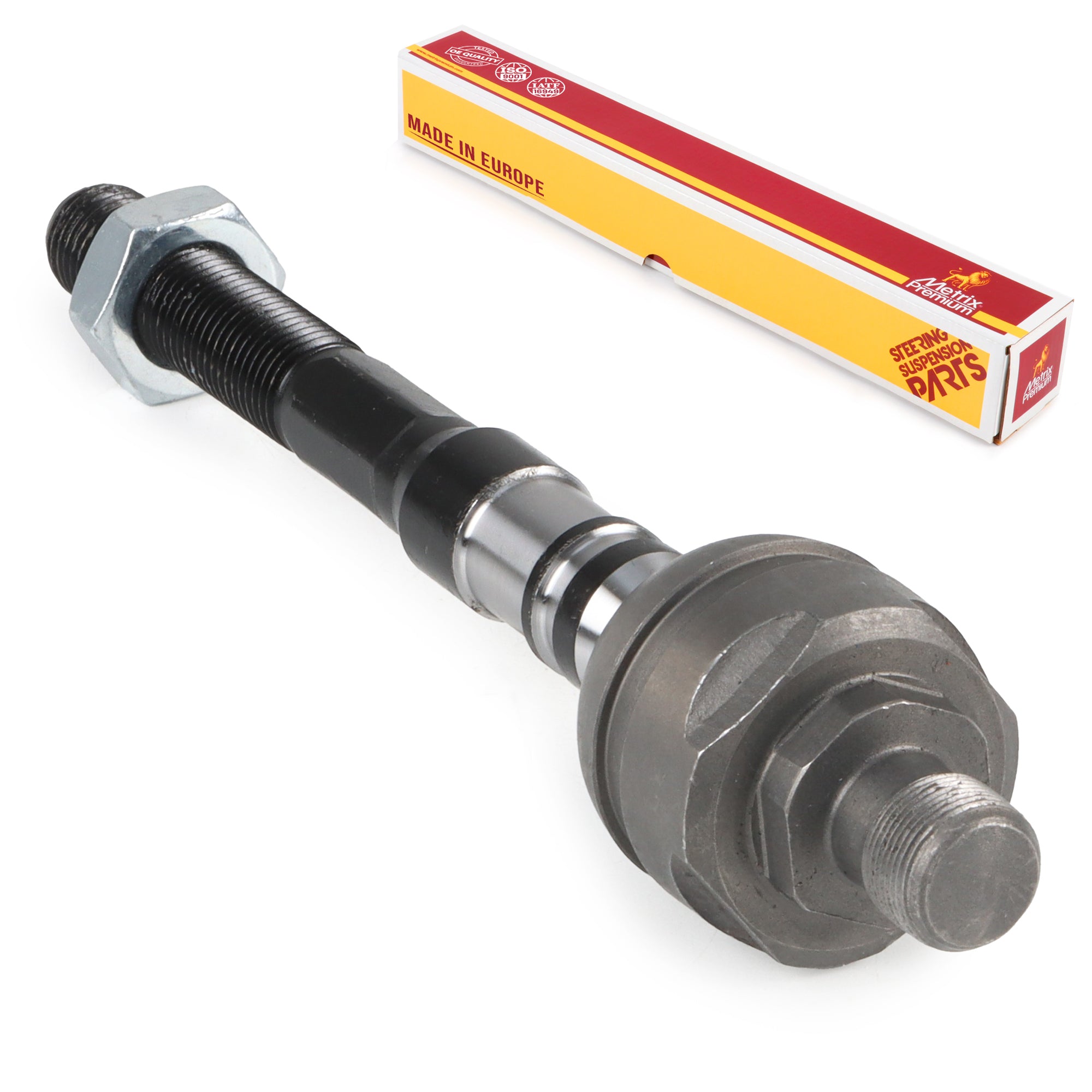 Metrix Premium Chassis Parts Front Inner Tie Rod End 35865MT OEM fit auto parts