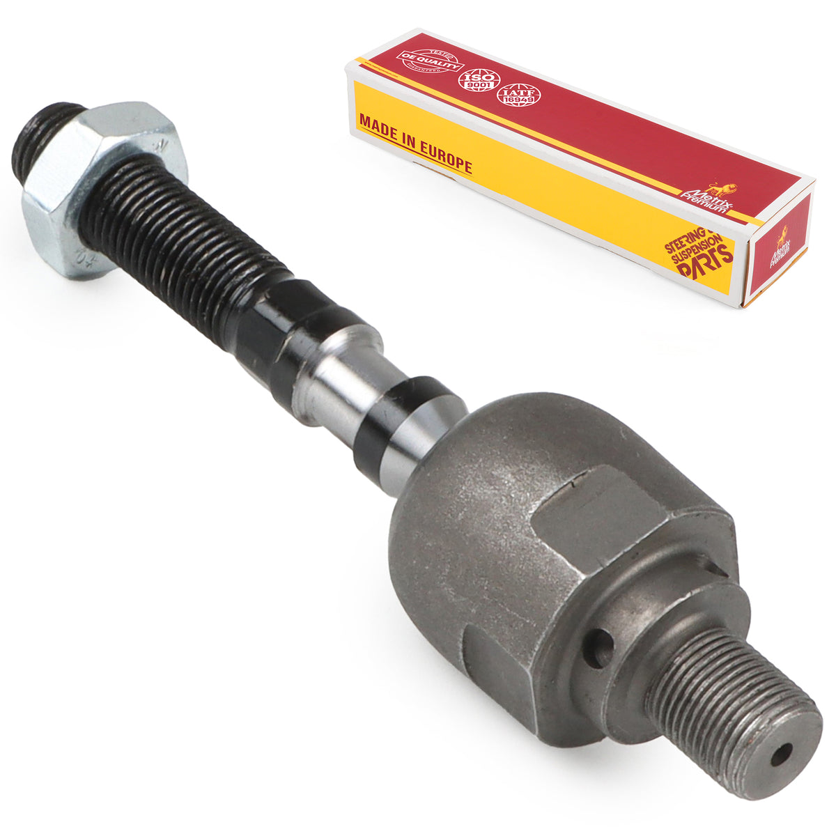 Metrix Premium Chassis Parts Front Inner Tie Rod End 35871MT OEM fit auto parts