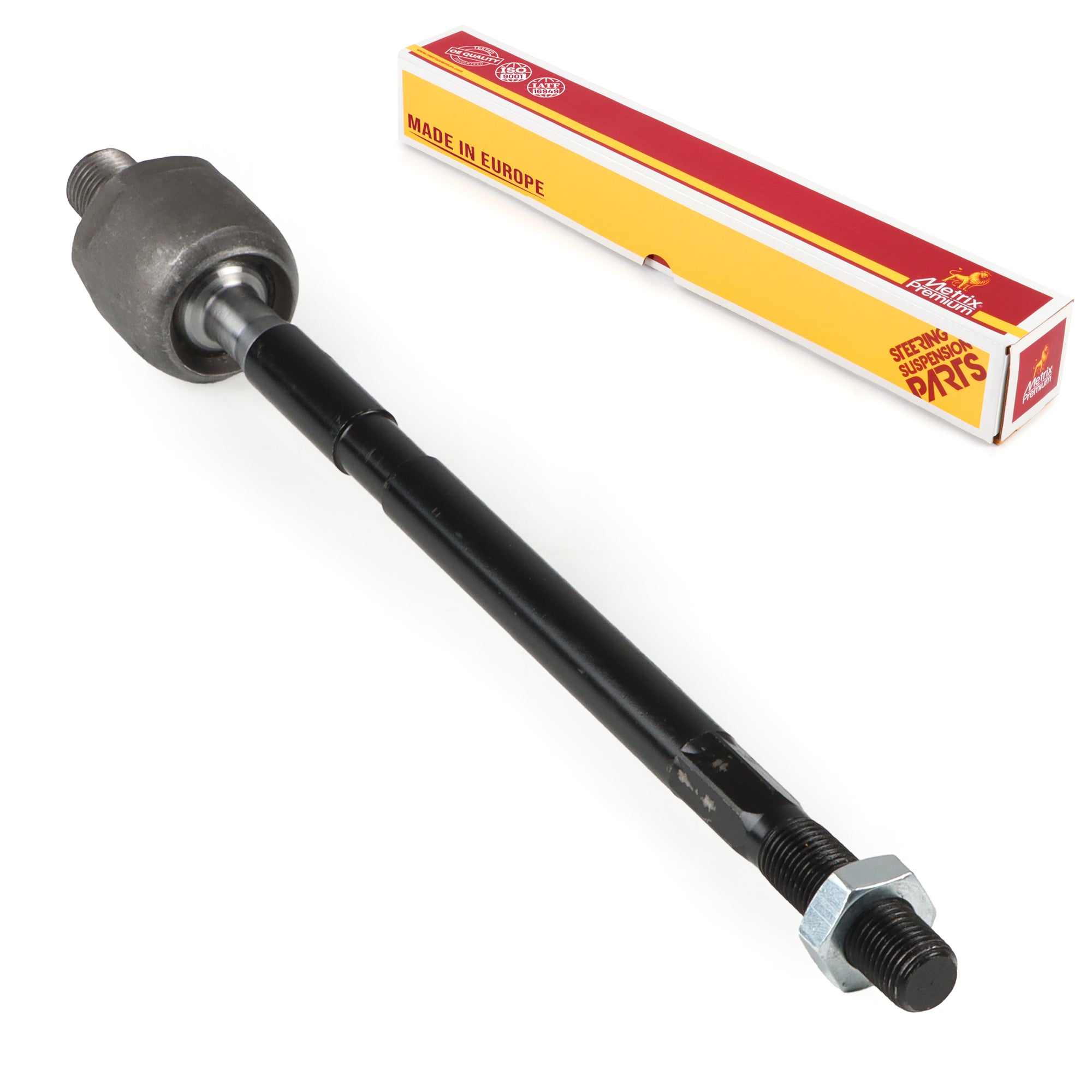 Metrix Premium Chassis Parts Front Right Inner Tie Rod End 35878MT OEM fit auto parts