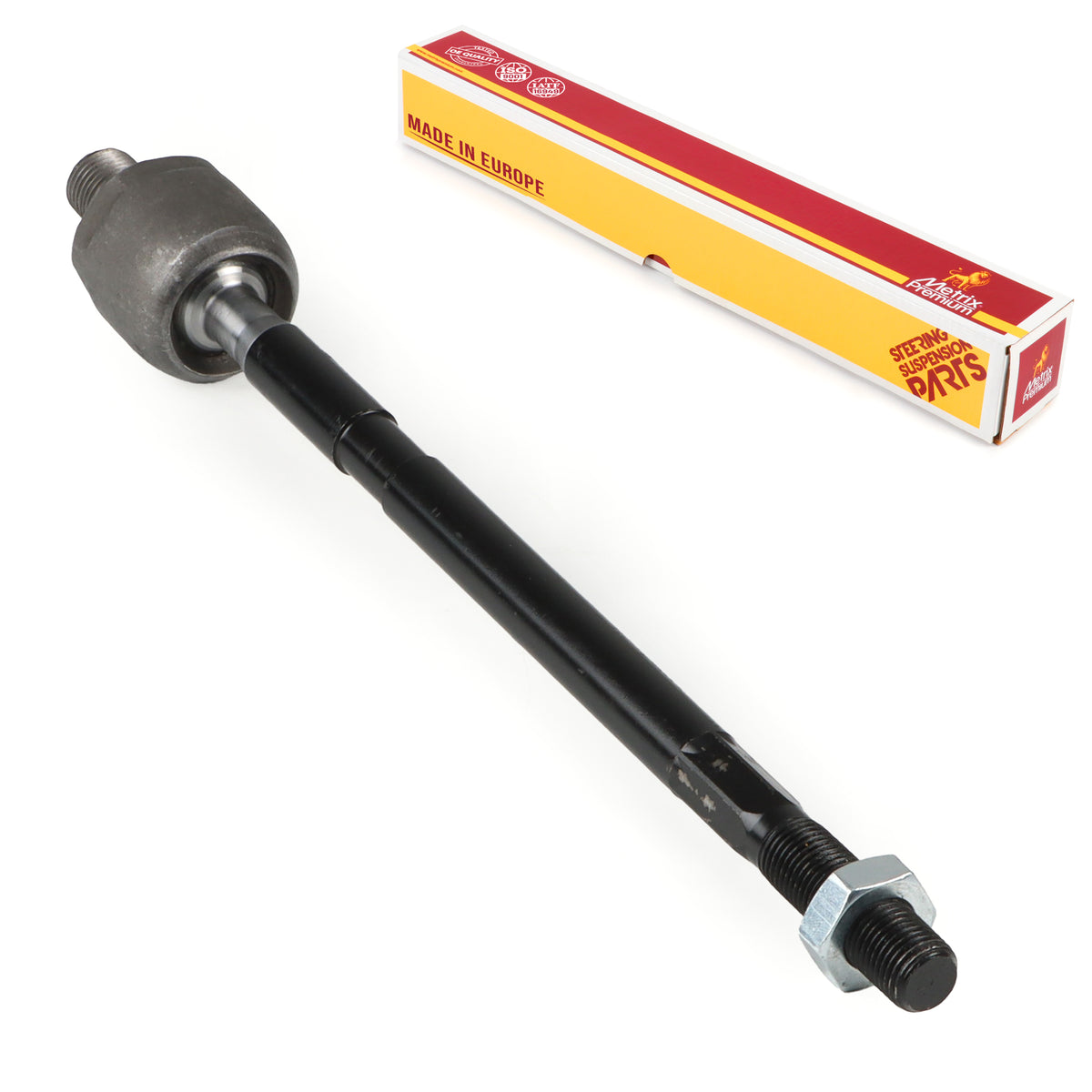 Metrix Premium Chassis Parts Front Right Inner Tie Rod End 35878MT OEM fit auto parts
