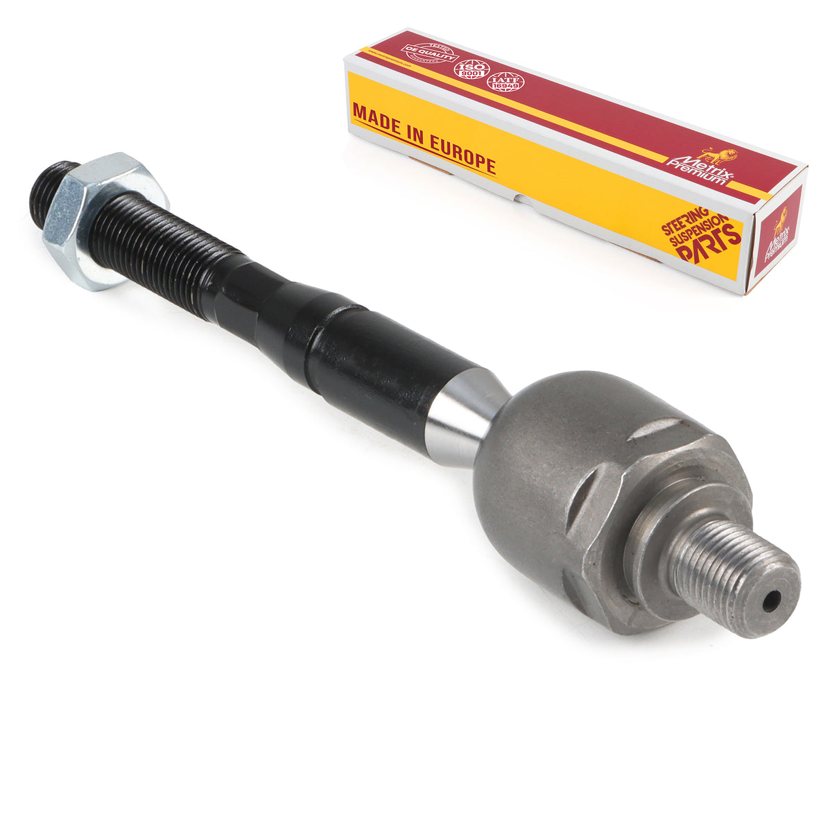 Metrix Premium Chassis Parts Front Inner Tie Rod End 35880MT OEM fit auto parts
