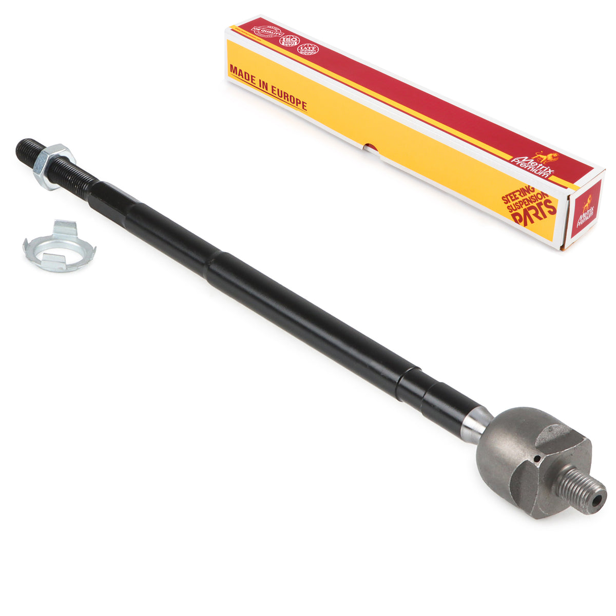 Metrix Premium Chassis Parts Front Inner Tie Rod End 35887MT OEM fit auto parts