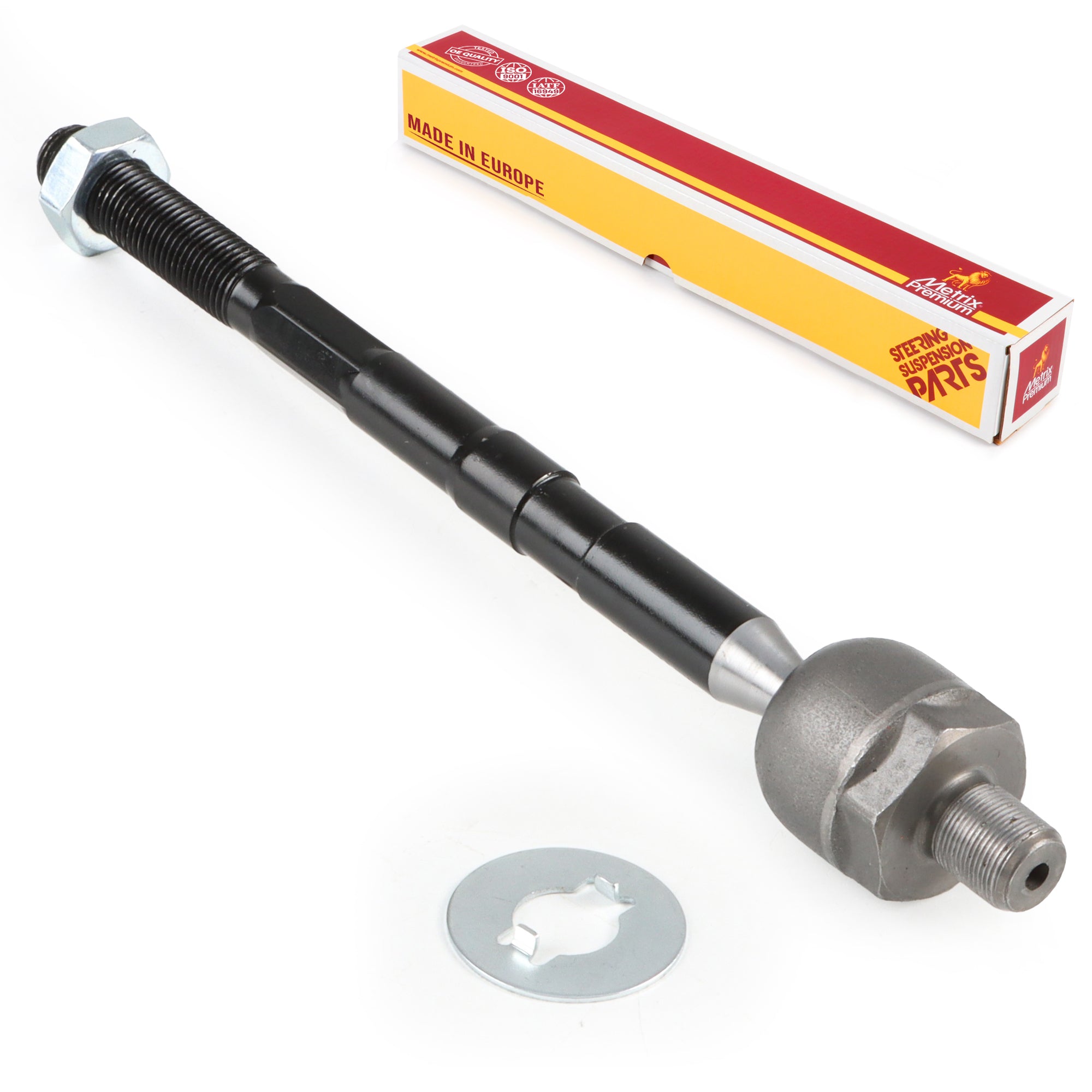 Metrix Premium Chassis Parts Front Inner Tie Rod End 35899MT OEM fit auto parts