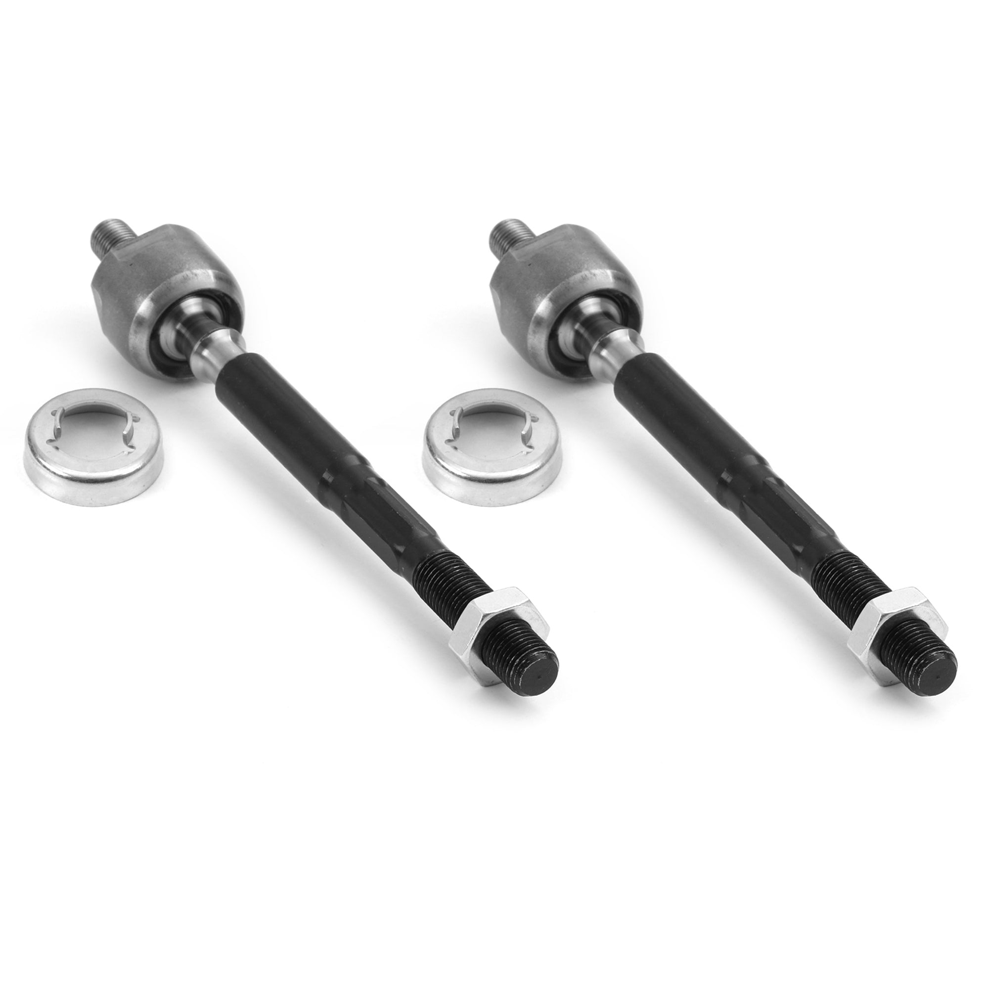 Metrix Premium Front End 10 PC Suspension Kit 95869MT for Honda All weather conditions