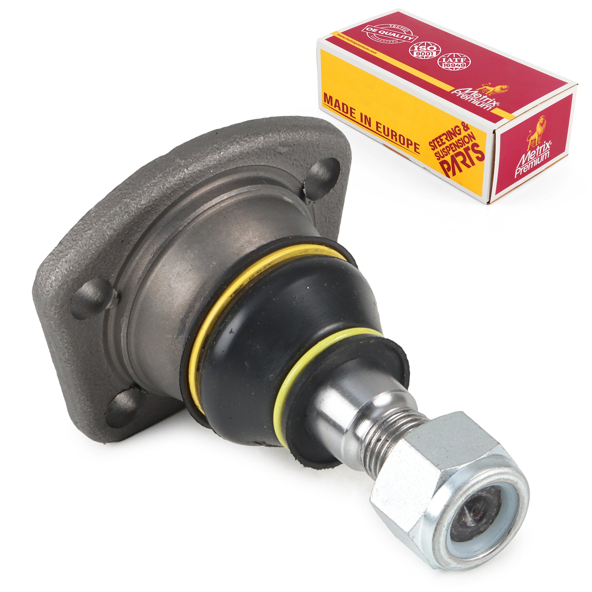 Metrix Premium Chassis Parts Front Lower Ball Joint 35914MT OEM fit auto parts