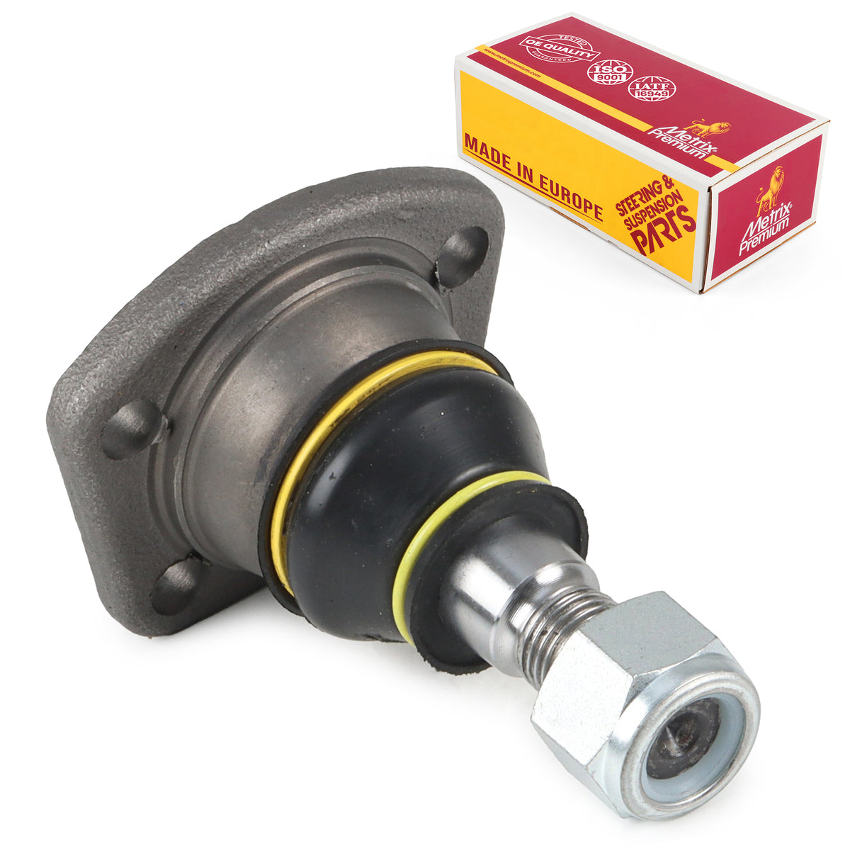 Metrix Premium Chassis Parts Front Lower Ball Joint 35914MT OEM fit auto parts