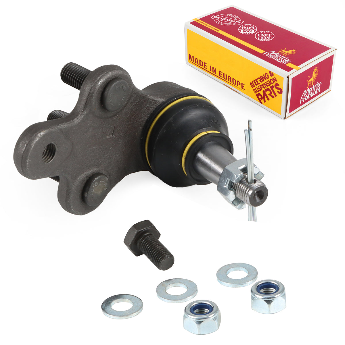 Metrix Premium Chassis Parts Front Right Lower Ball Joint 35916MT OEM fit auto parts