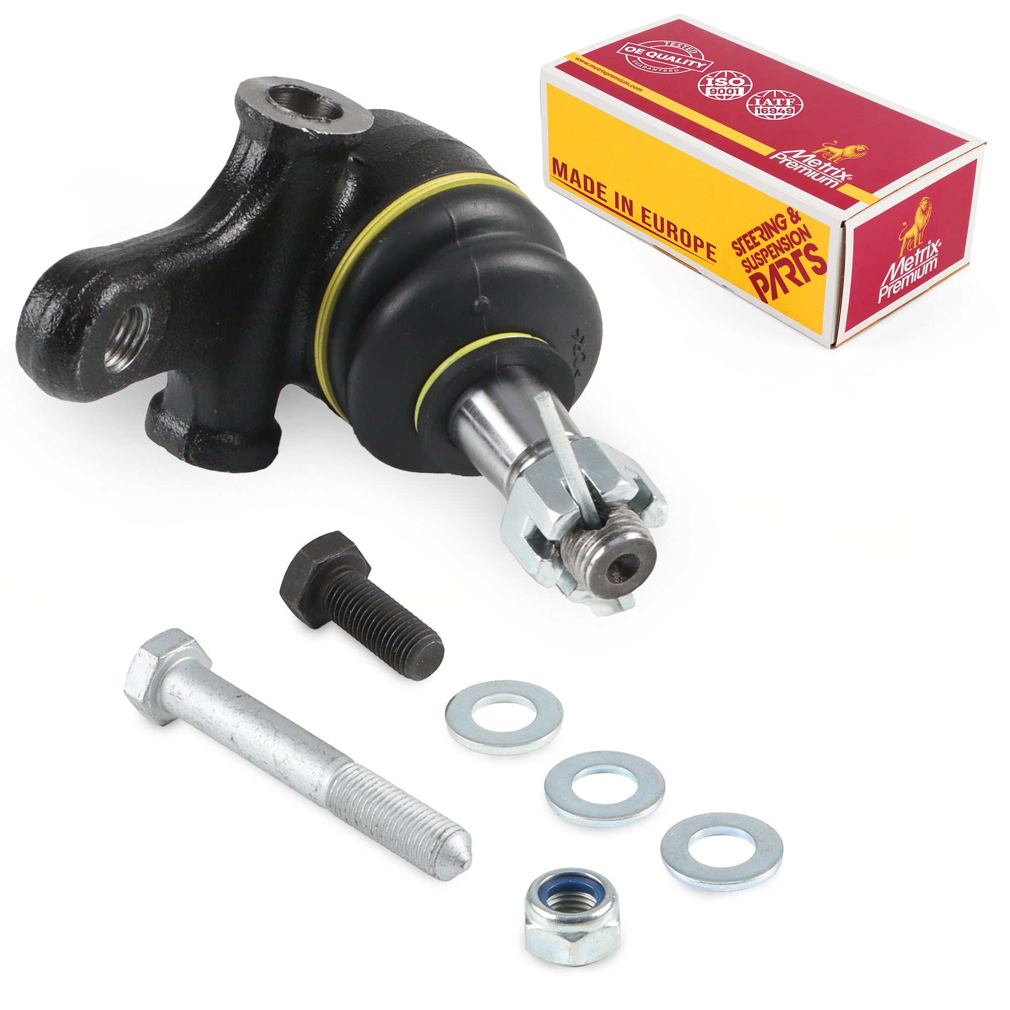 Metrix Premium Chassis Parts Front Lower Ball Joint 35926MT OEM fit auto parts