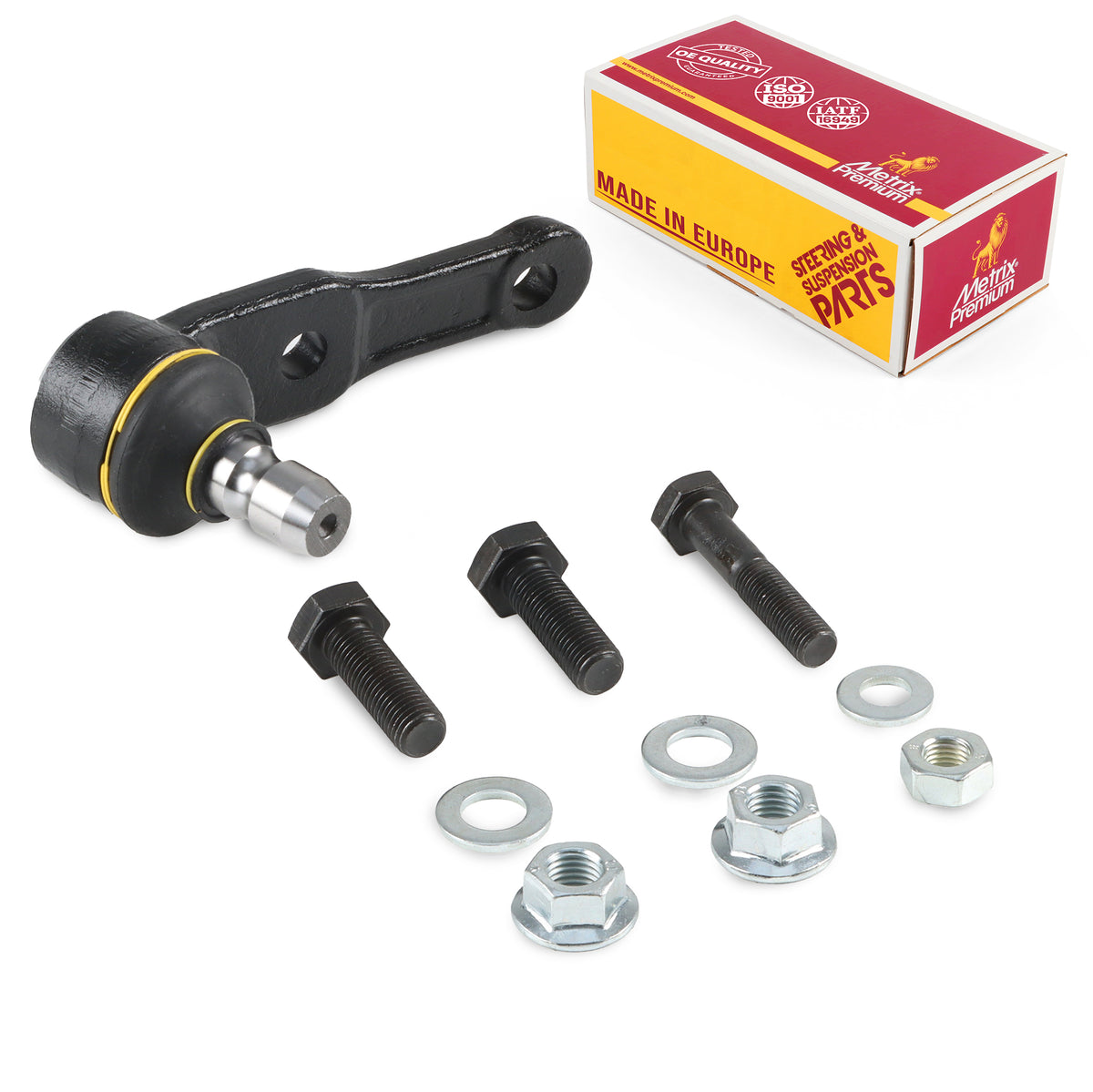 Metrix Premium Chassis Parts Front Lower Ball Joint 35934MT OEM fit auto parts
