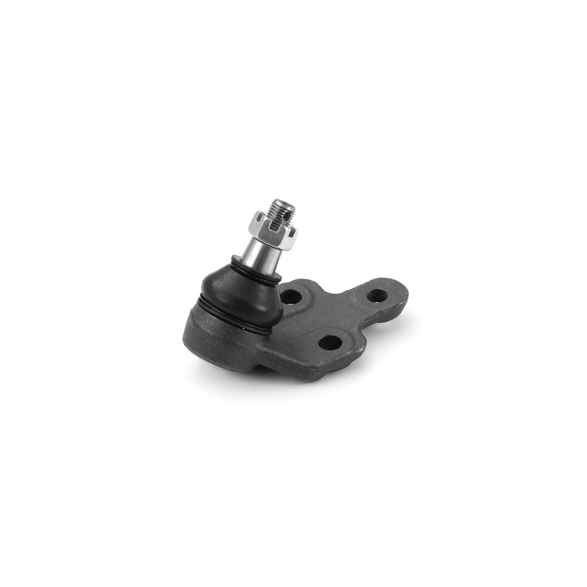 Metrix Premium 4 PC Stabilizer Bar Link and Lower Ball Joint Kit 96896MT auto parts