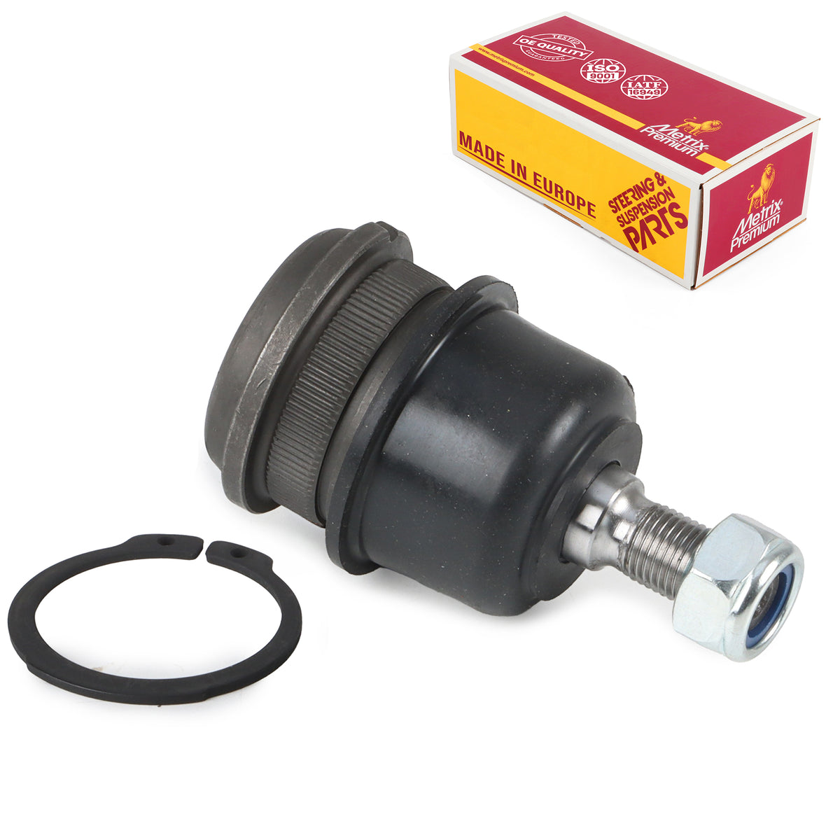 Metrix Premium Chassis Parts Front Lower Ball Joint 35946MT OEM fit auto parts