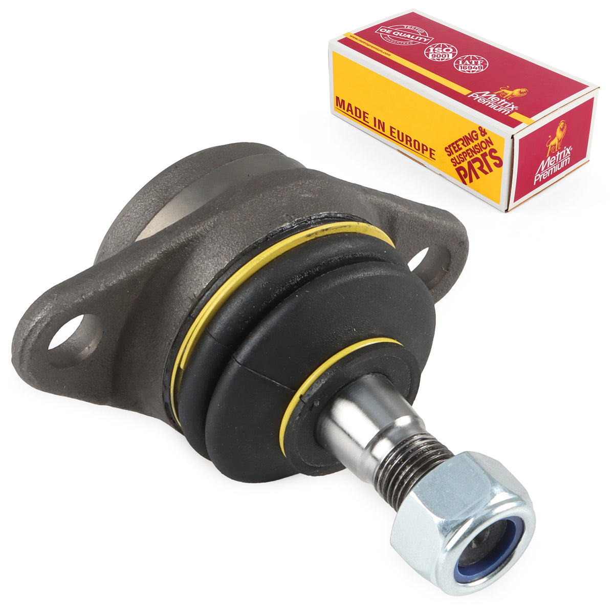 Metrix Premium Chassis Parts Front Lower Ball Joint 35947MT OEM fit auto parts