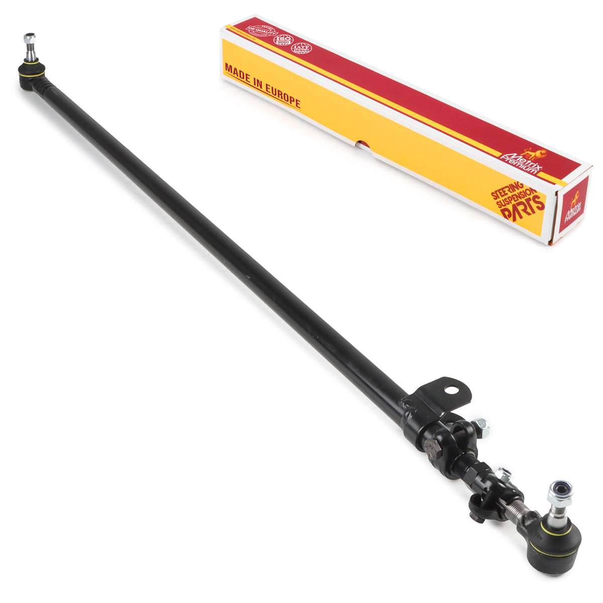 Metrix Premium Chassis Parts Front Tie Rod End 35965MT OEM fit auto parts