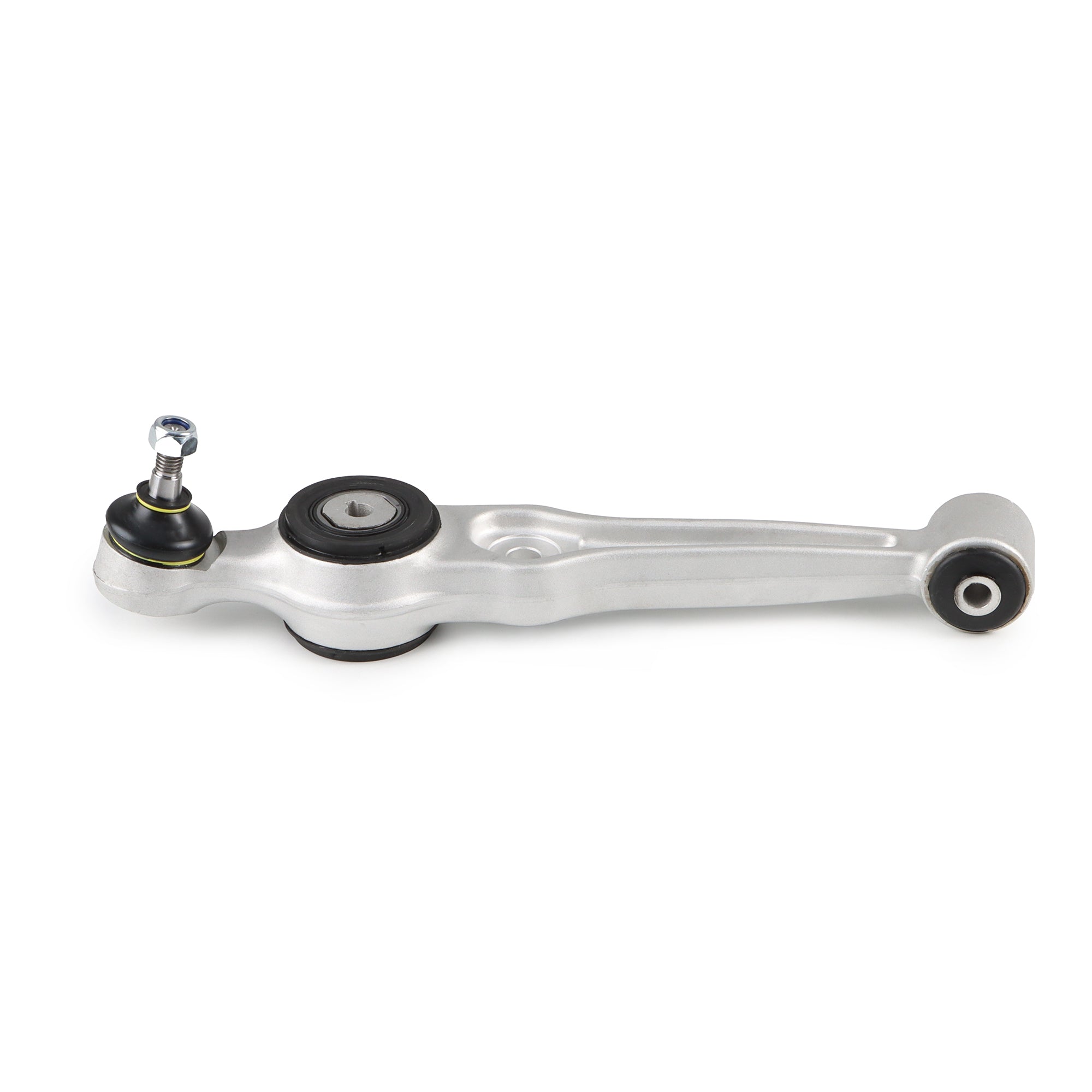 Front Left Lower Control Arm And Ball Joint Assembly 35985MT