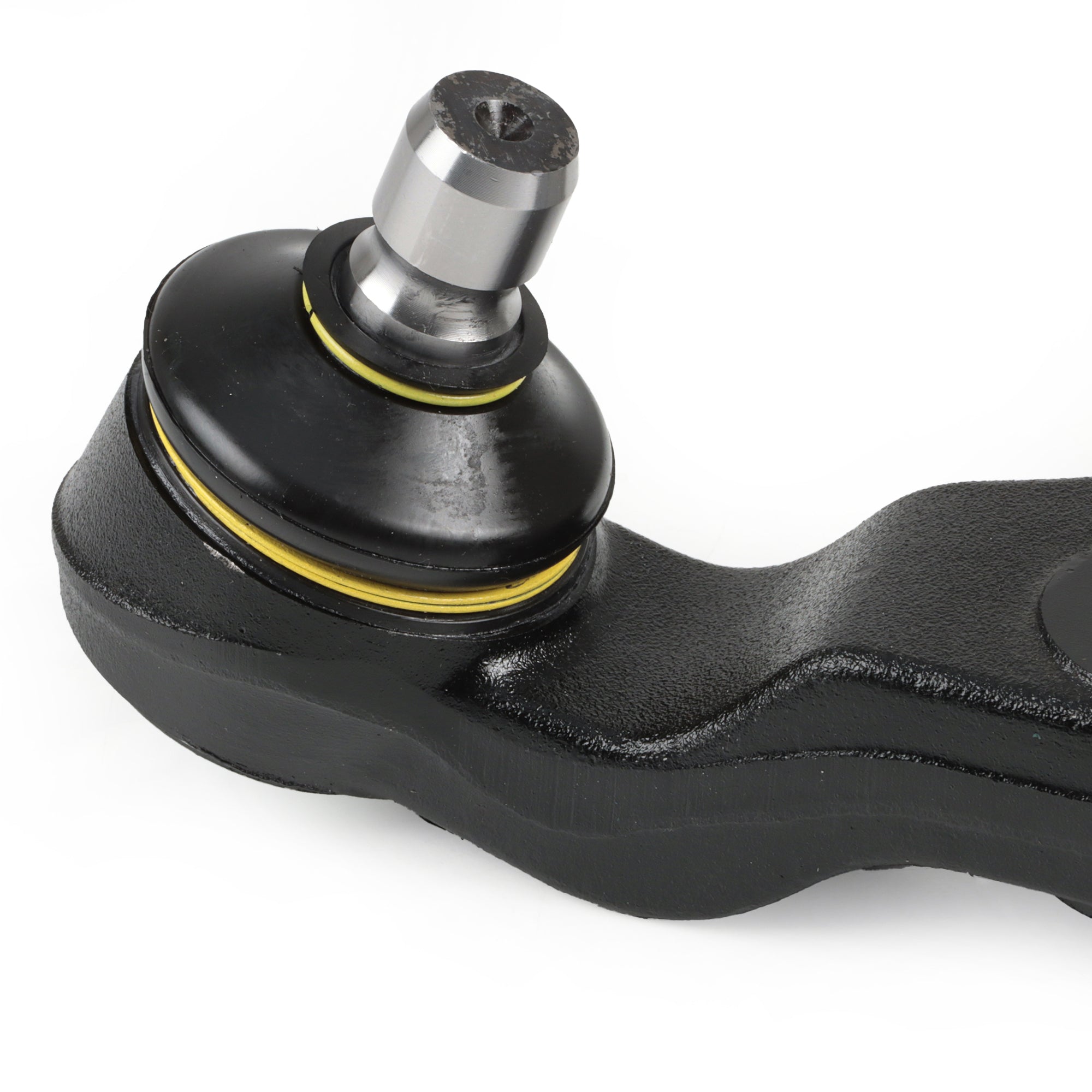 Front Left Lower Control Arm And Ball Joint Assembly 35989MT