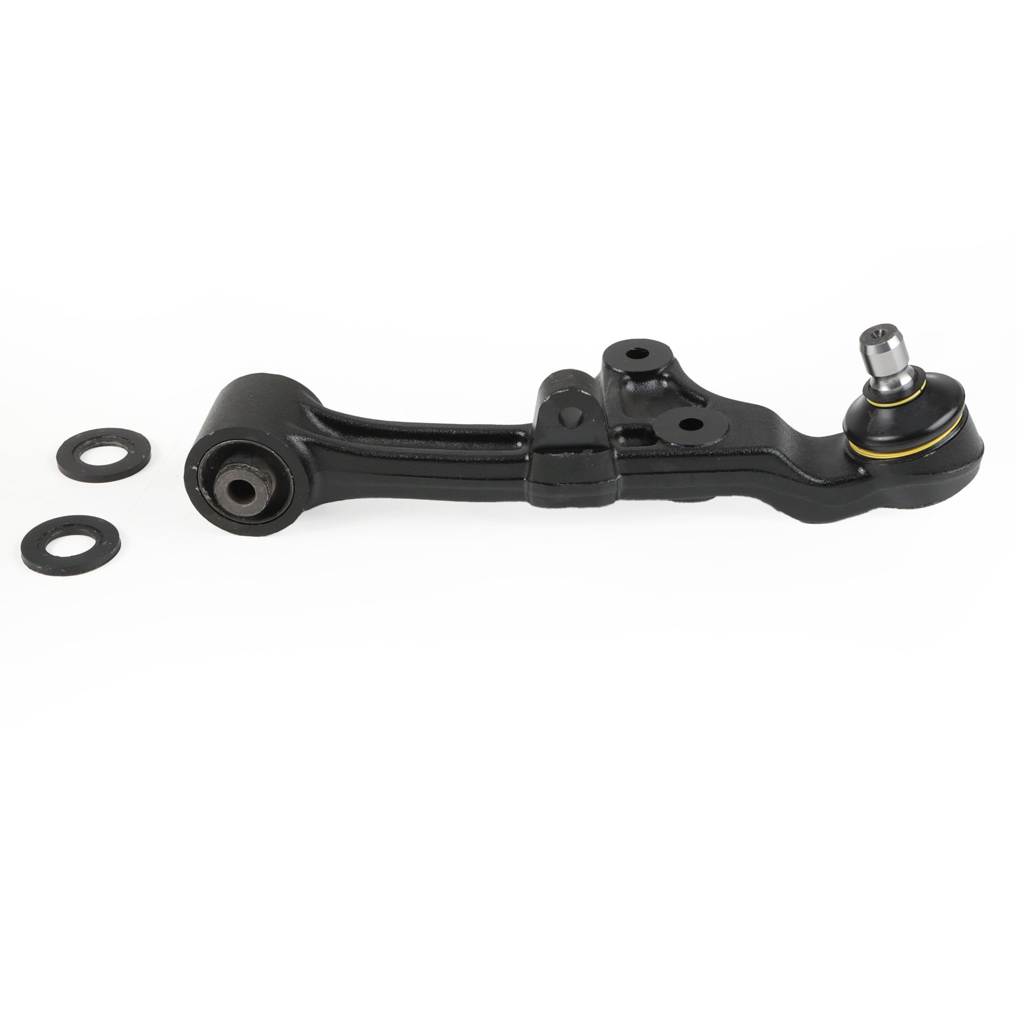 2 PC Front Left & Right Lower Control Arm And Ball Joint Assembly Kit 91496MT