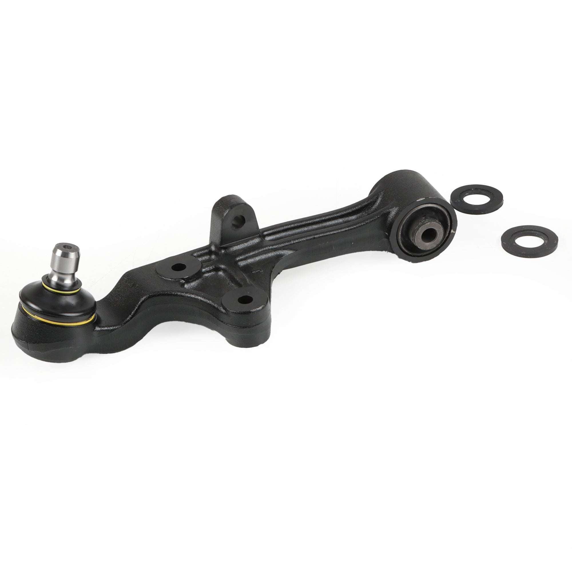 Front Right Lower Control Arm And Ball Joint Assembly 35993MT