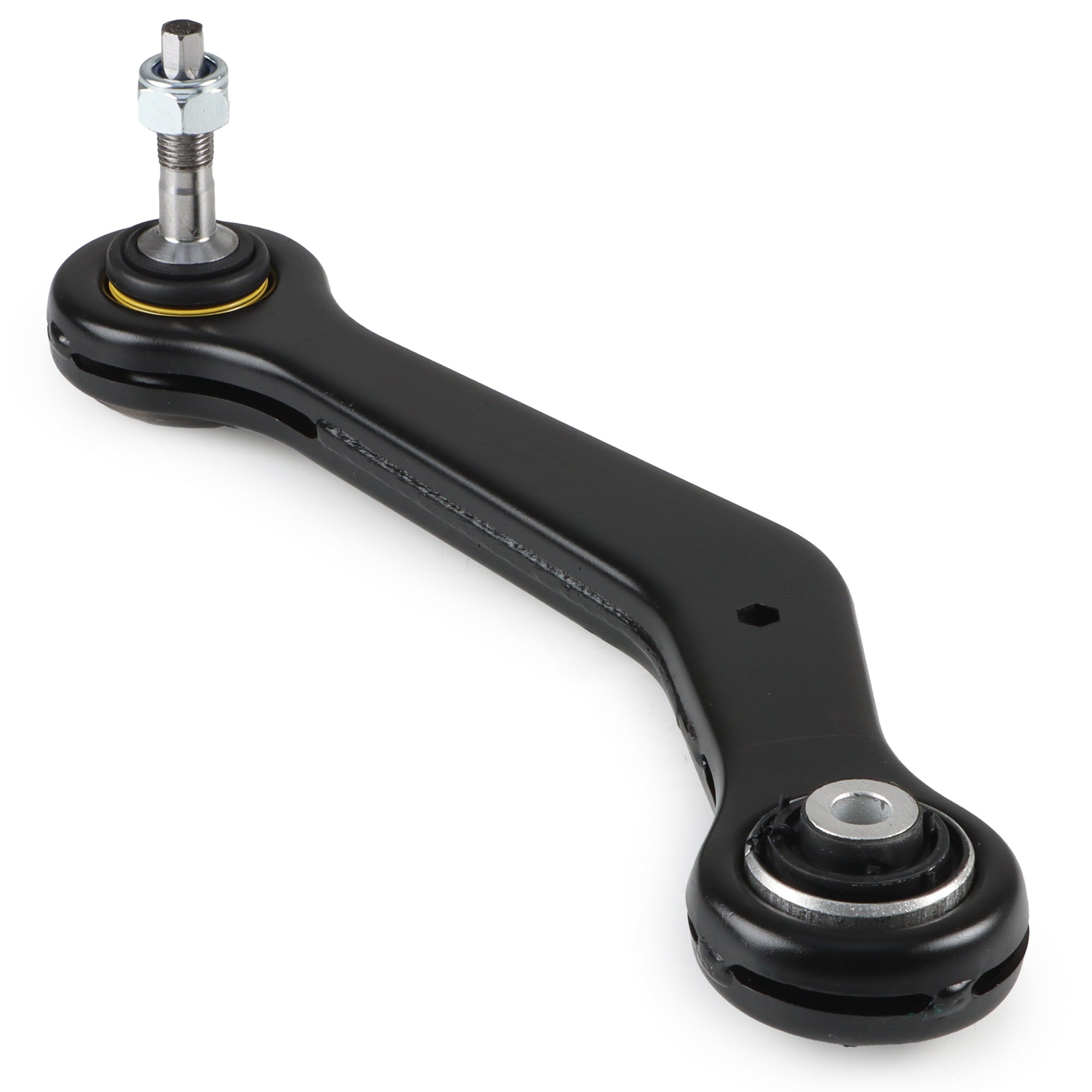 Rear Left Upper Rearward Control Arm and Ball Joint Assembly 35995MT