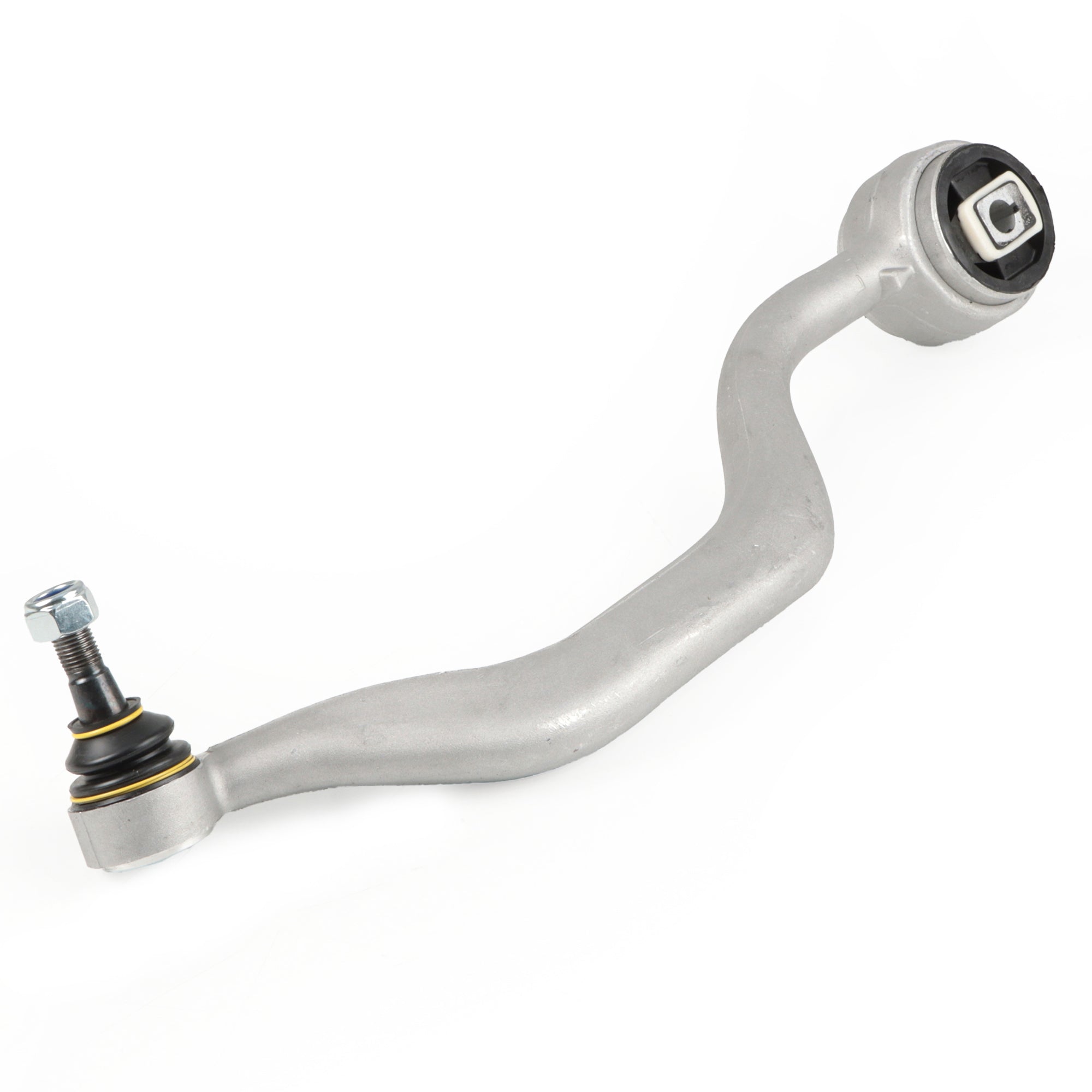 Front Right Lower Rearward Control Arm And Ball Joint Assembly 36001MT