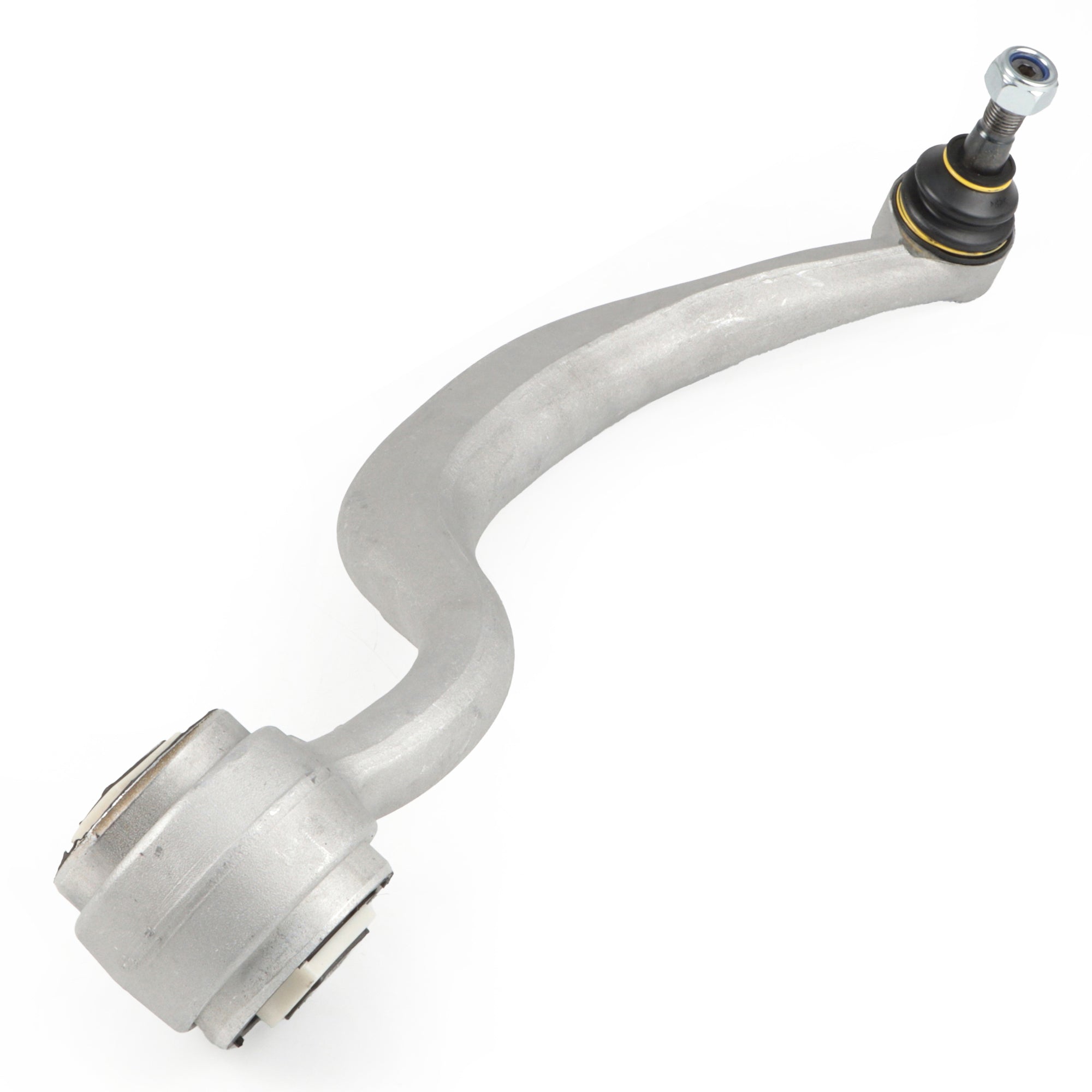 Front Right Lower Rearward Control Arm And Ball Joint Assembly 36001MT
