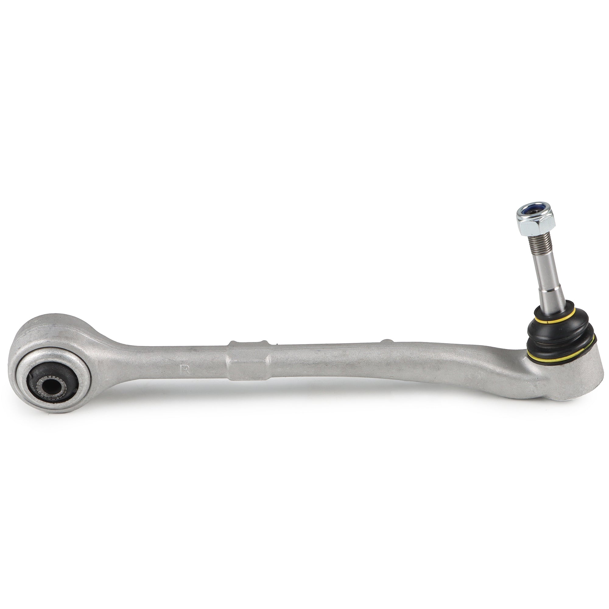 Front Right Lower Forward Control Arm and Ball Joint Assembly 36008MT
