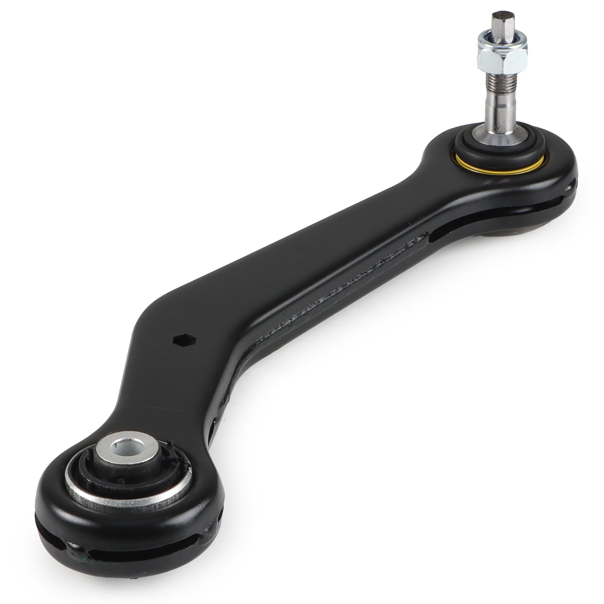 Rear Right Upper Rearward Control Arm and Ball Joint Assembly 36018MT