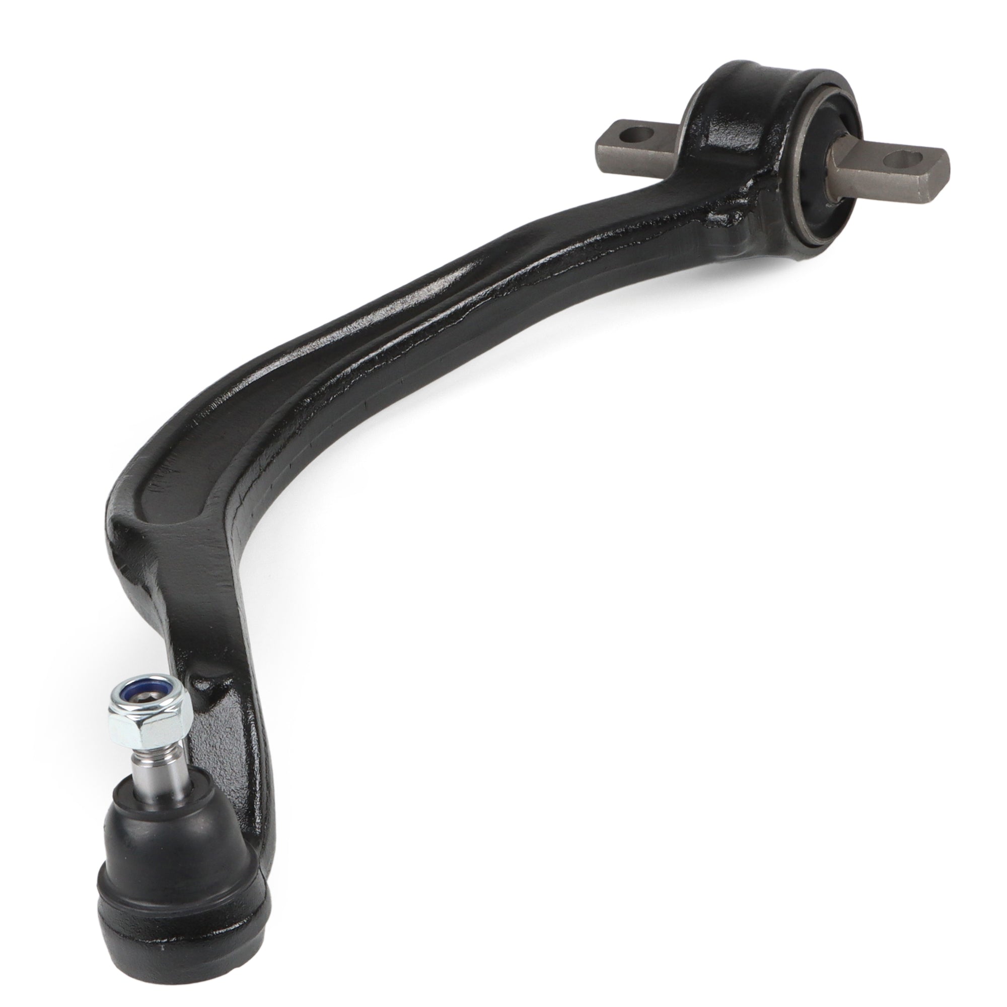 Metrix Premium Front Left Lower Rearward Control Arm and Ball Joint Assembly 36027MT best fit car parts