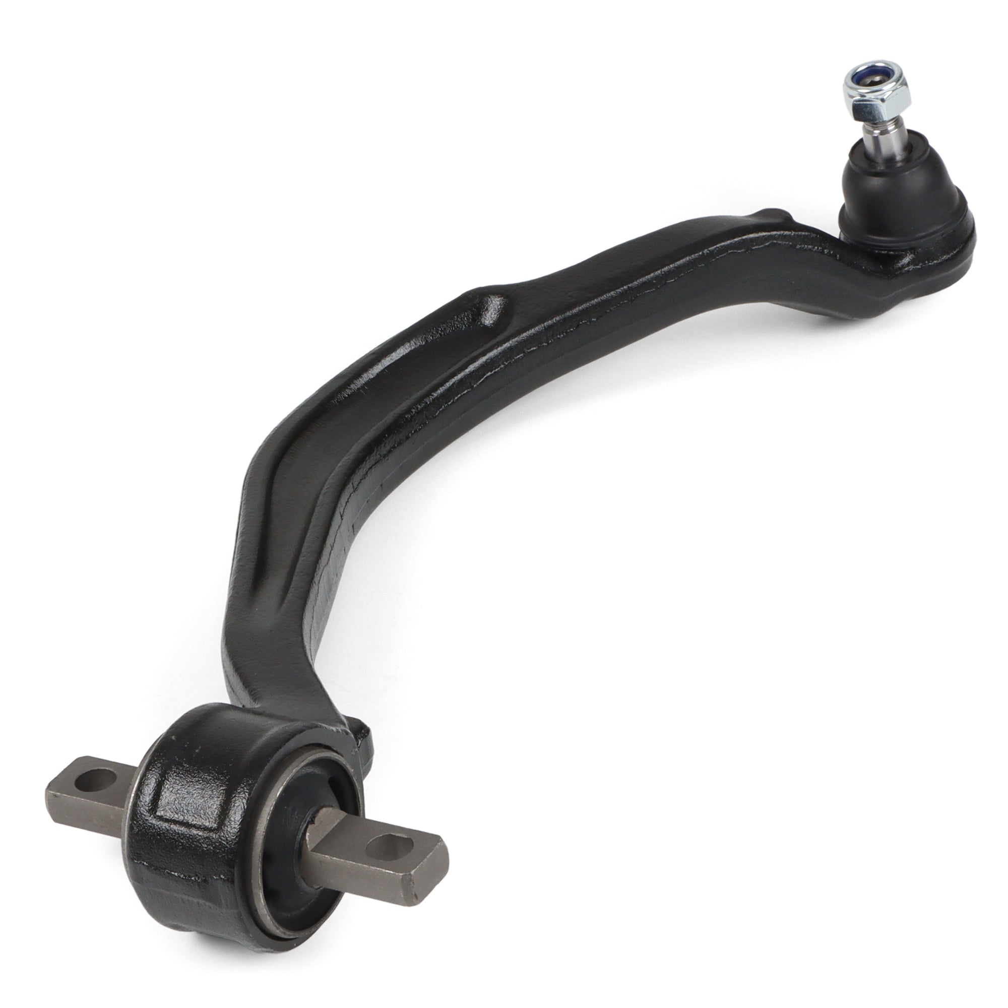 Metrix Premium Front Lower Rearward Control Arm and Ball Joint Assembly Kit 95618MT best fit car parts