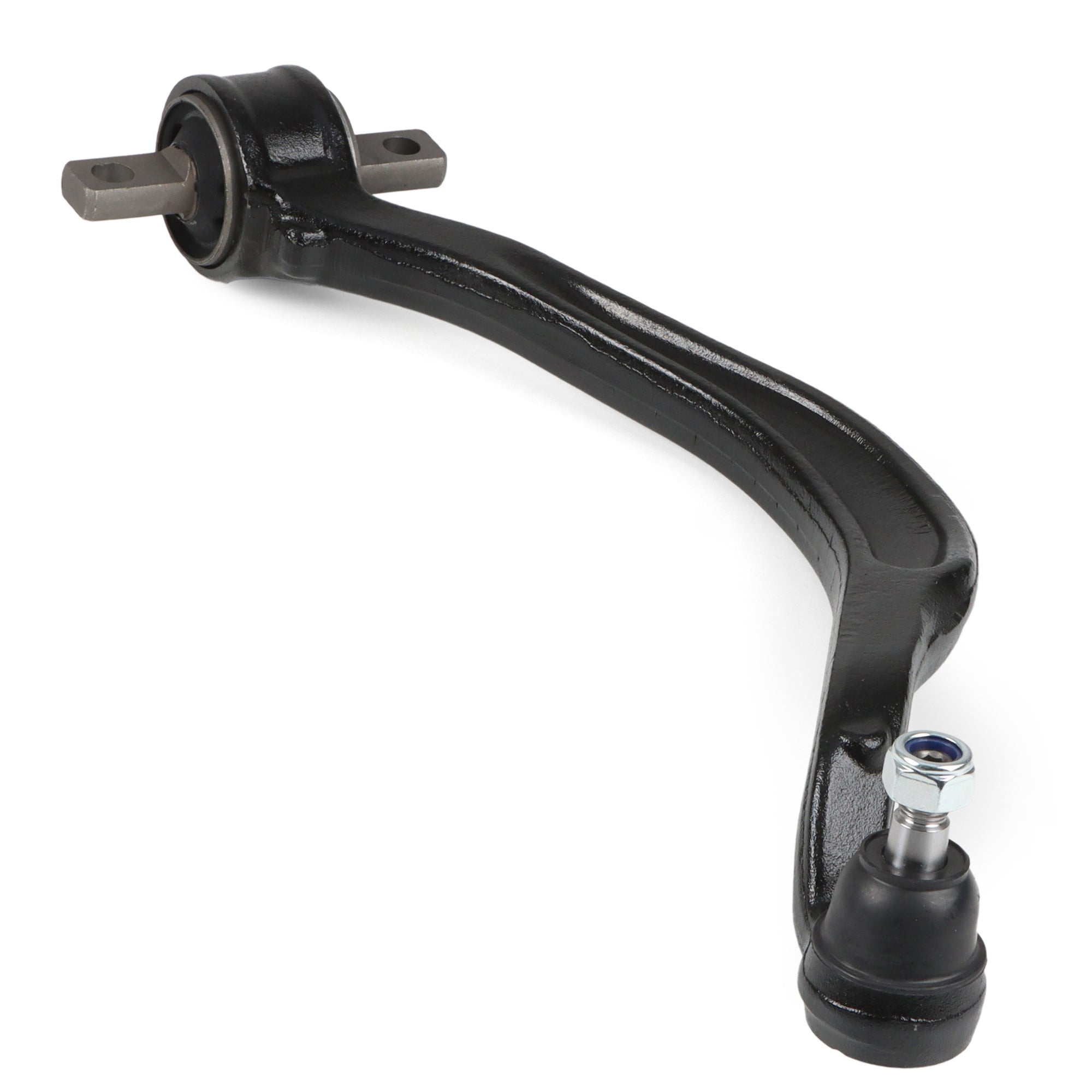 Metrix Premium Front Right Lower Rearward Control Arm and Ball Joint Assembly 36028MT best fit car parts