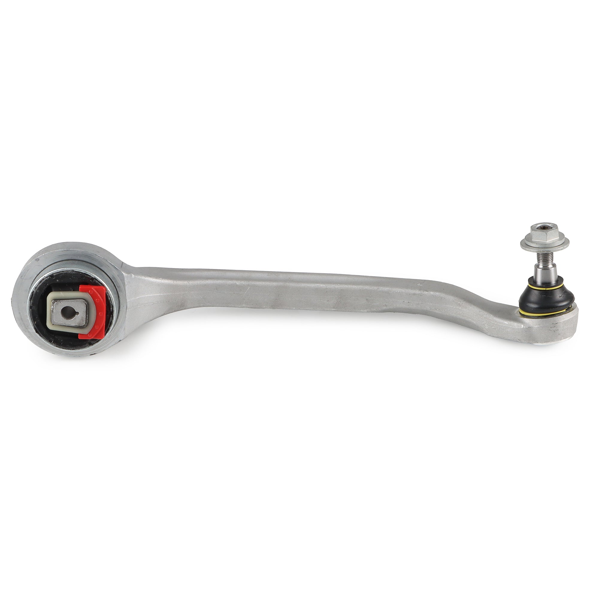 Front Right Lower Rearward Control Arm and Ball Joint Assembly 36040MT