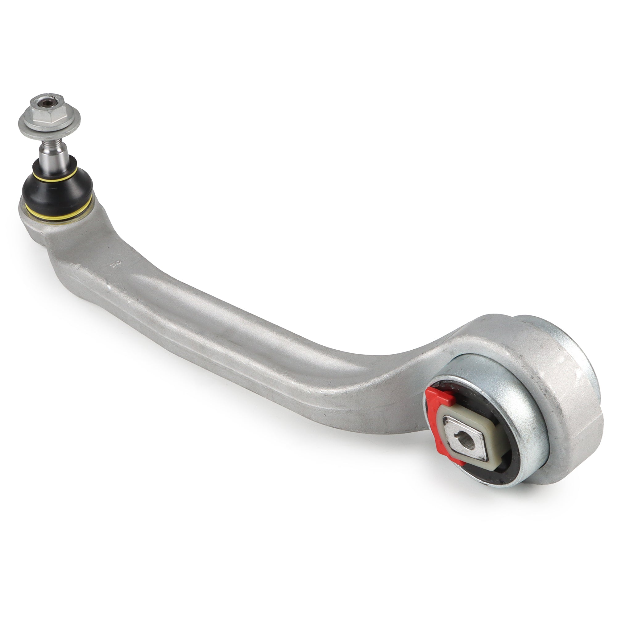 Front Right Lower Rearward Control Arm and Ball Joint Assembly 36040MT