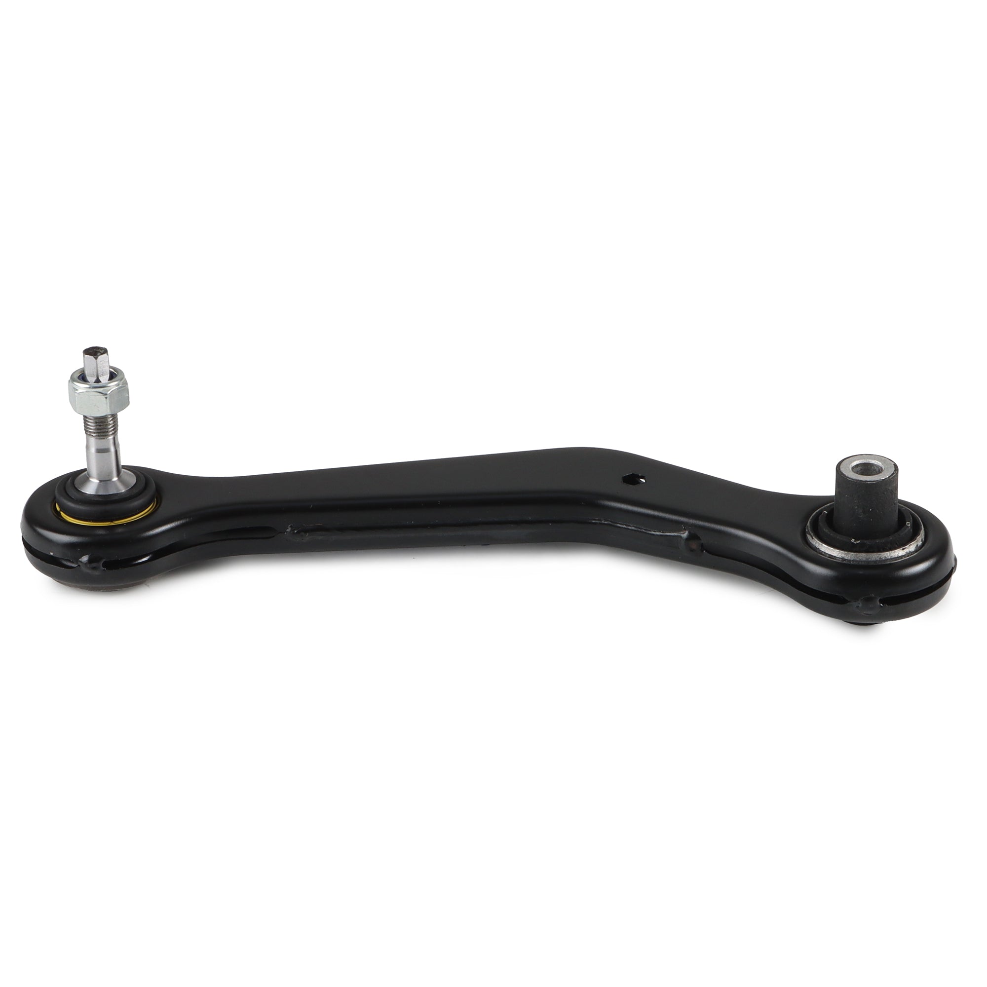 2 PC Rear Left & Right Upper Rearward Control Arm and Ball Joint Assembly Kit 91339MT