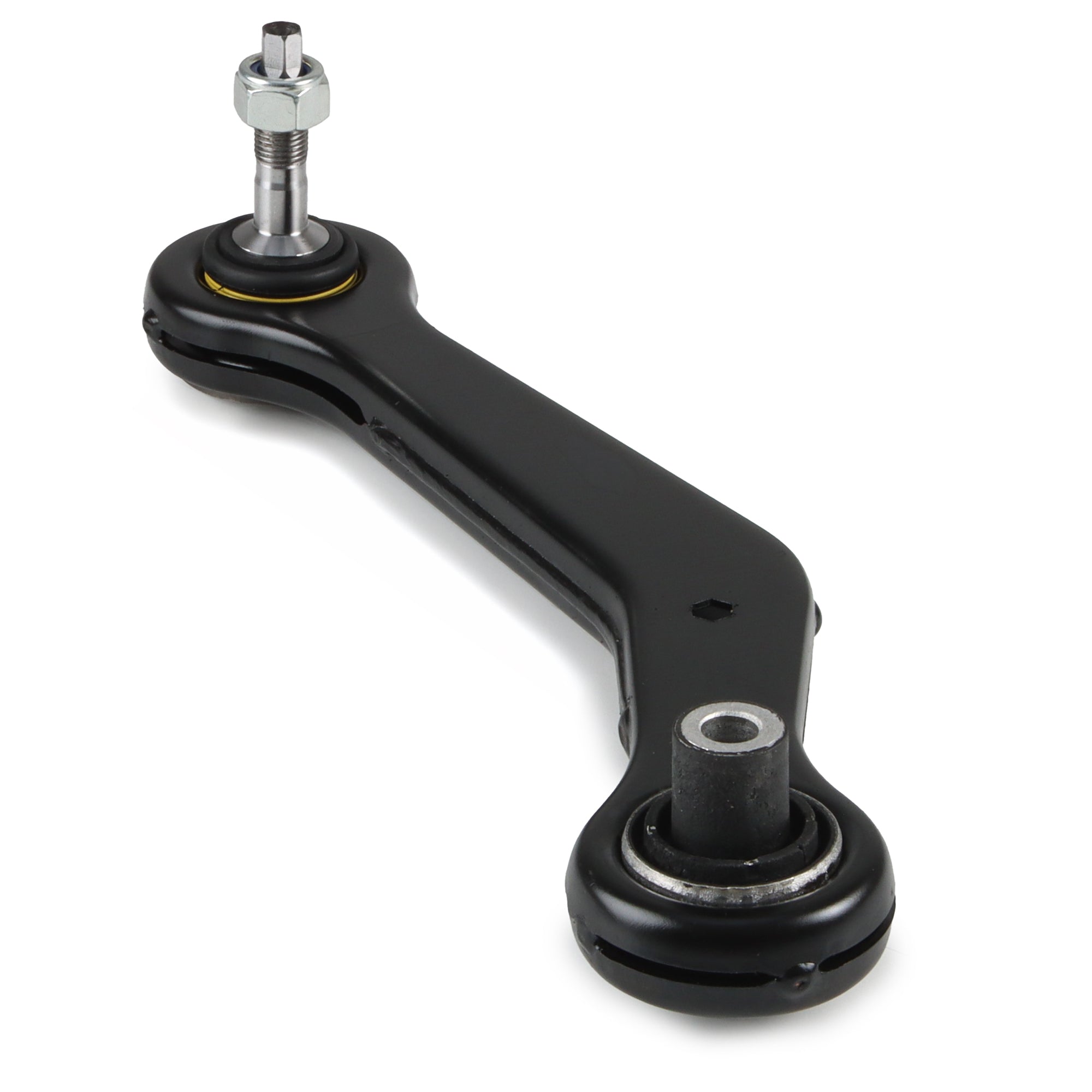 2 PC Rear Left & Right Upper Rearward Control Arm and Ball Joint Assembly Kit 91339MT